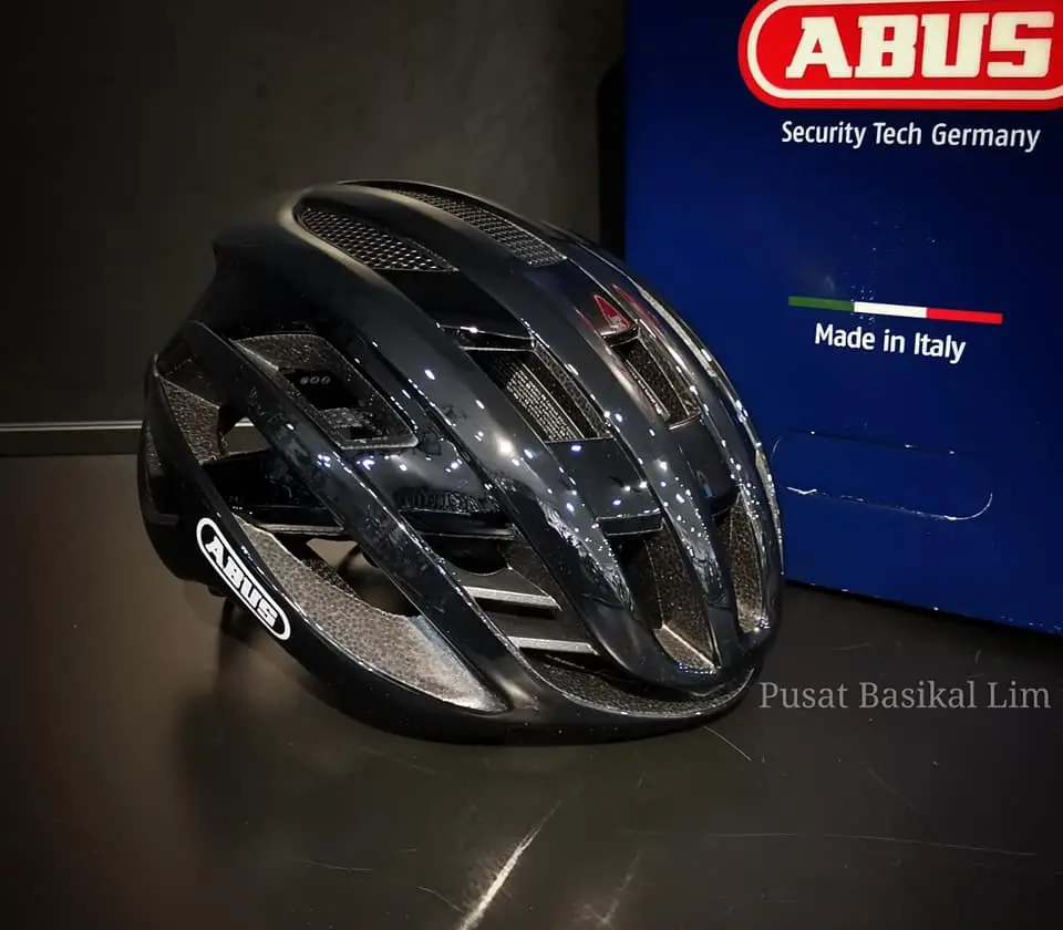 Abus Airbreaker Cycling Helmet