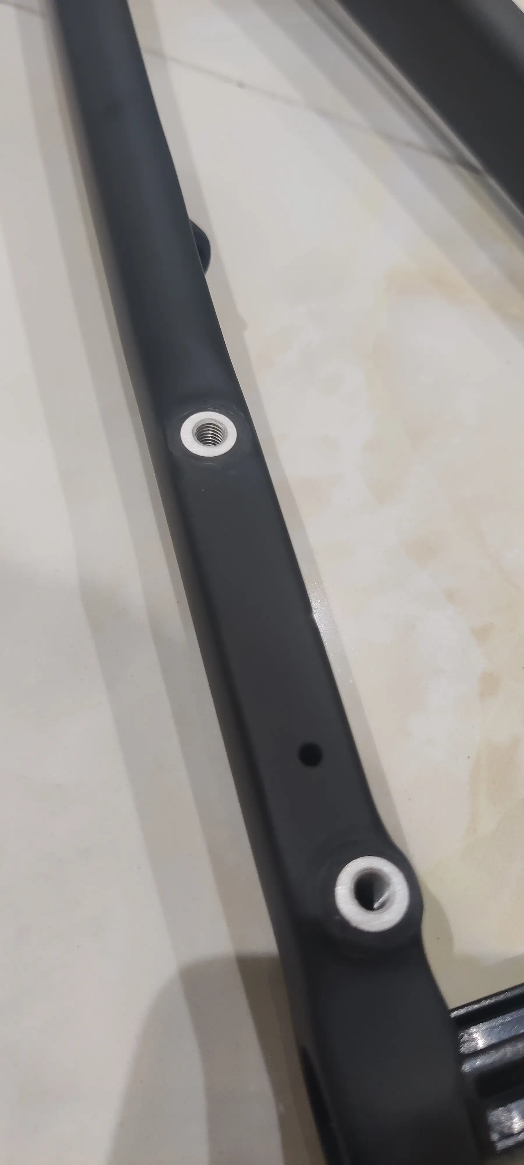 Specialized Tarmac SL6 Disc Fork V1 (S192300003)