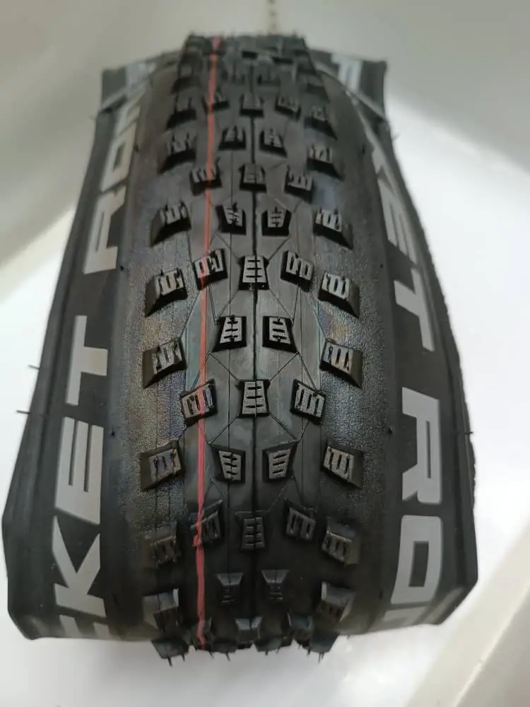 SCHWALBE EVOLUTION ROCKET RON MTB TIRE 29x2.10