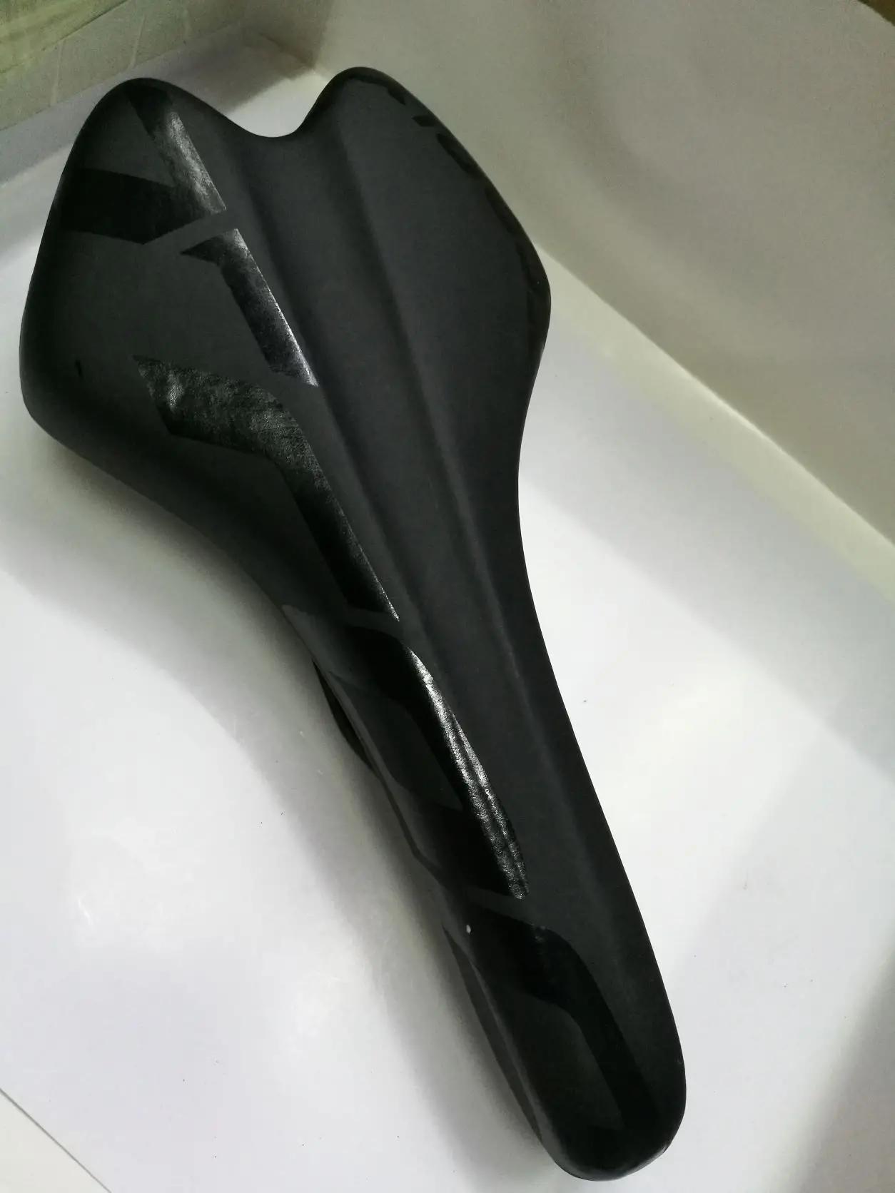 TROPIX BICYCLE SADDLE MOUNTAIN BIKE ROAD BIKE