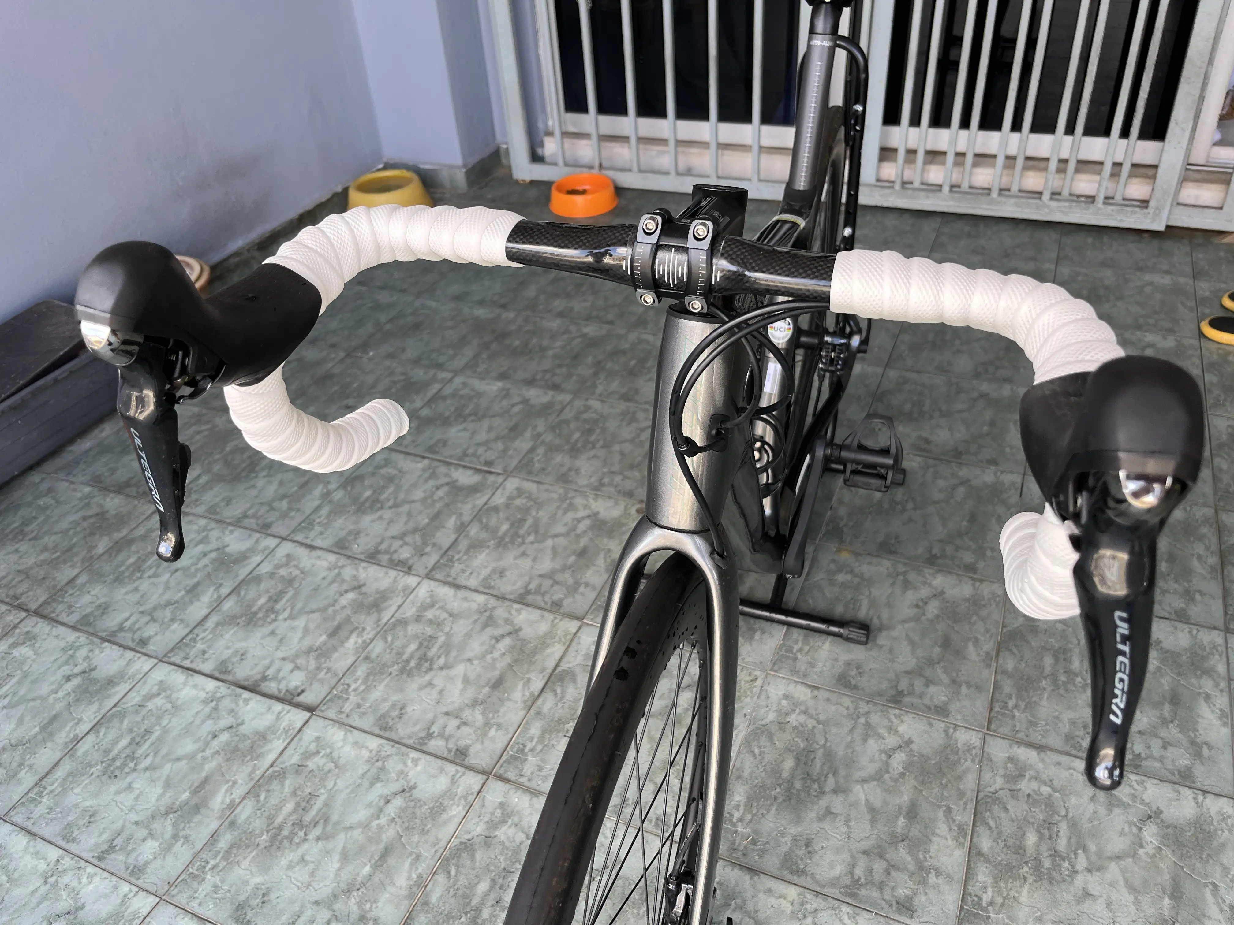 Giant Defy