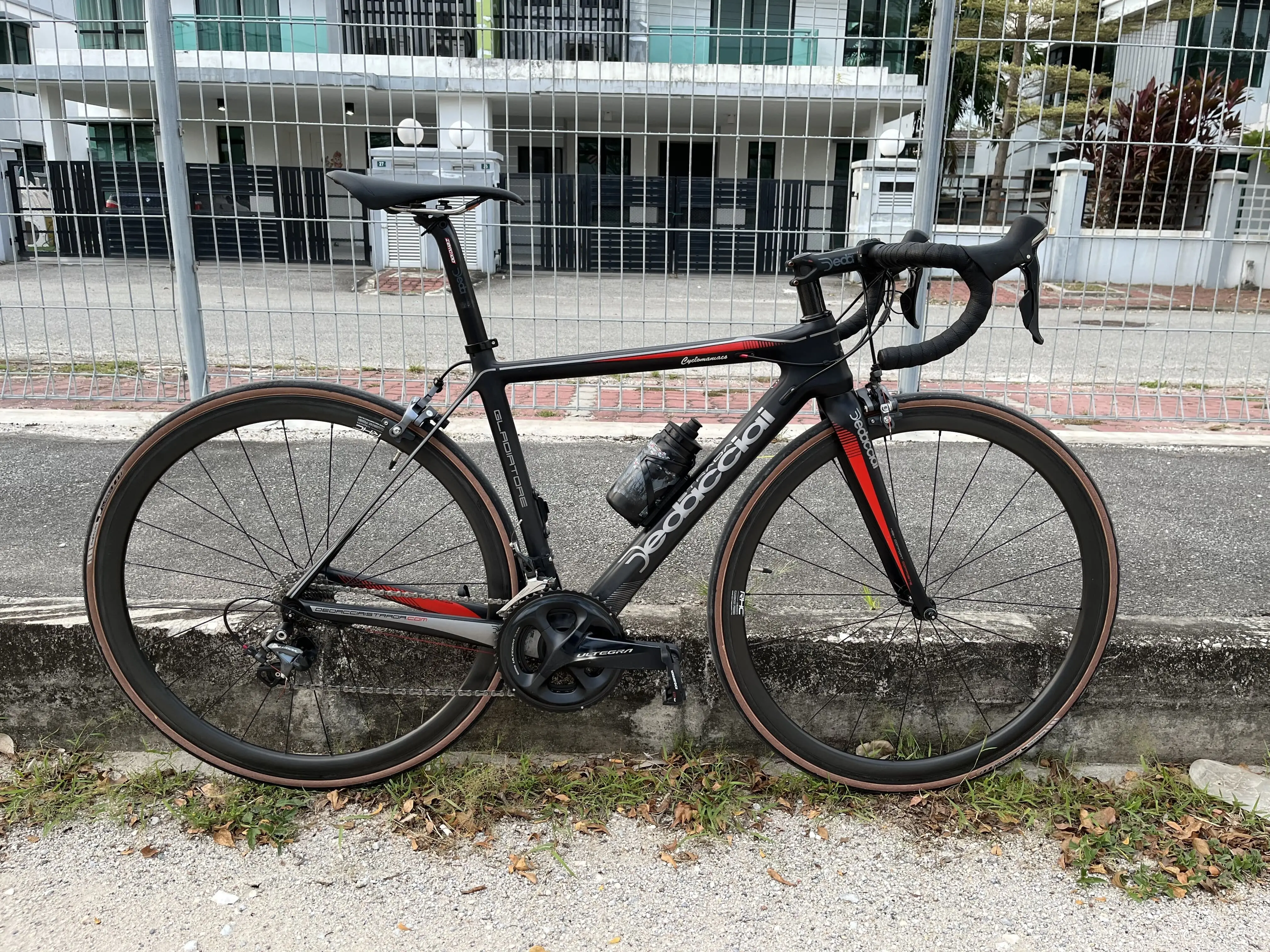 Deddaciai Strada RoadBike