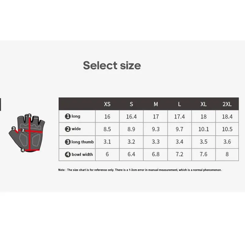 SKULL MONTON GLOVES HALF FINGER SKxMT