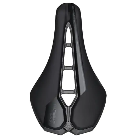 Pro Stealth Performance Saddle