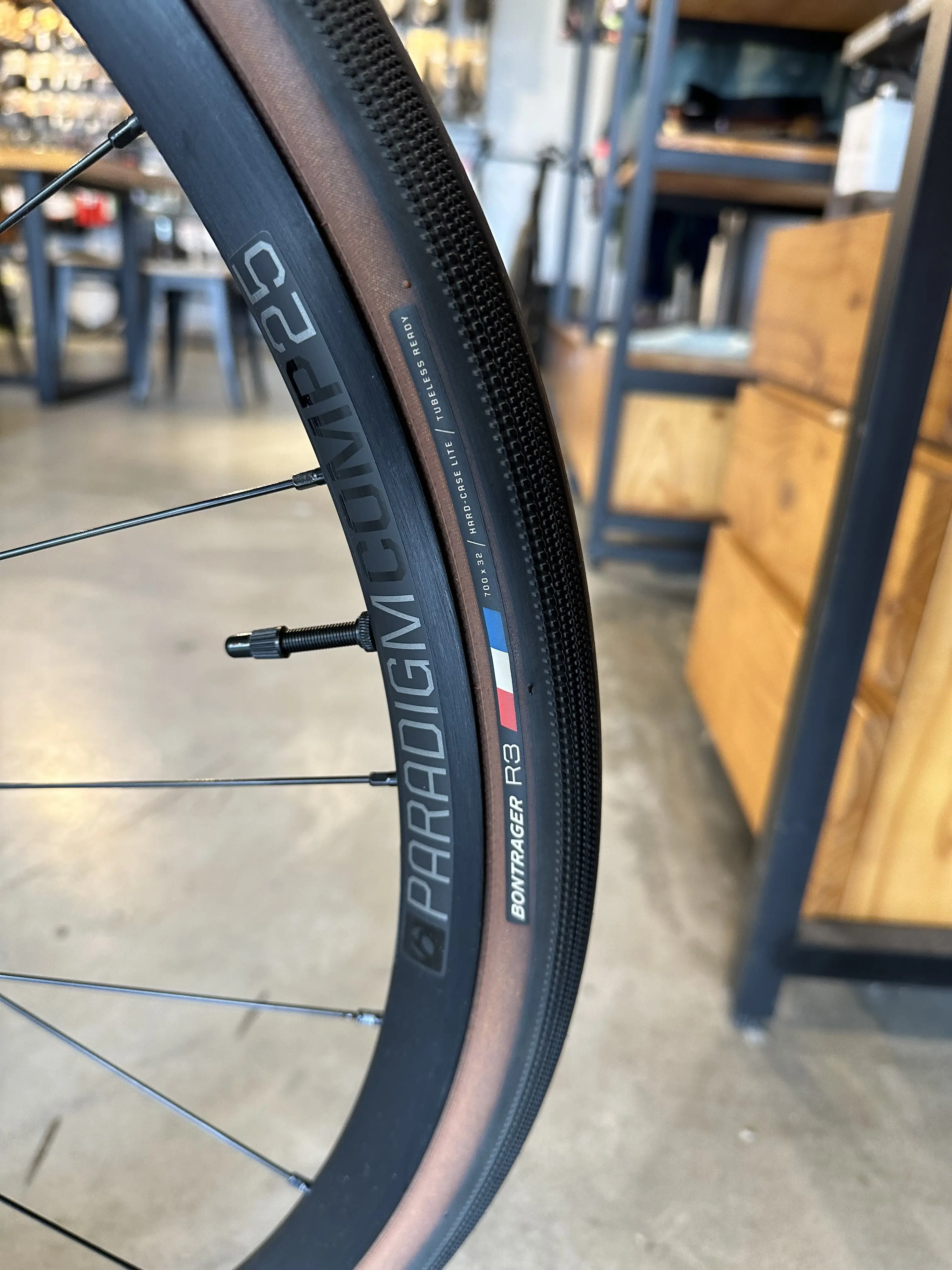 Trek Domane SL 6 Gen 4 size 50