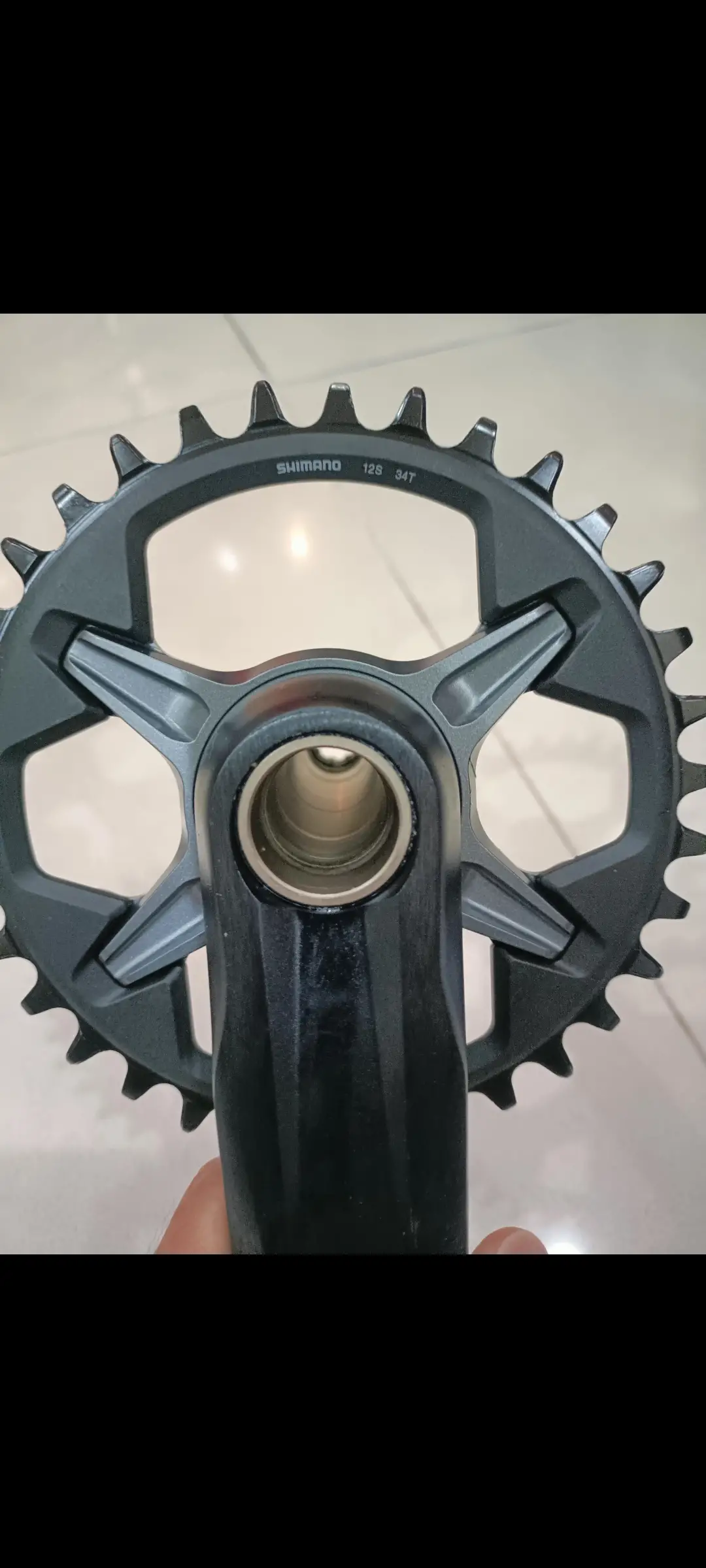 Shimano SLX Groupset 1*12speed