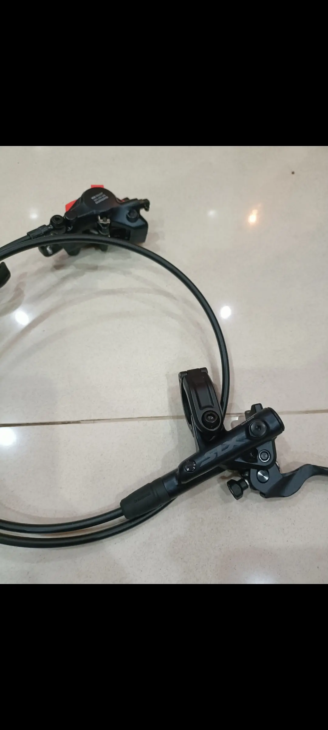 Shimano SLX Groupset 1*12speed