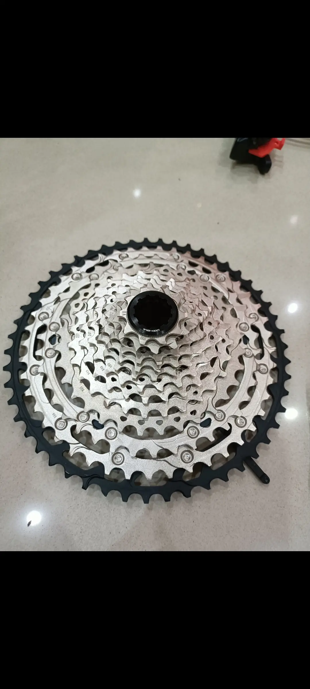 Shimano SLX Groupset 1*12speed