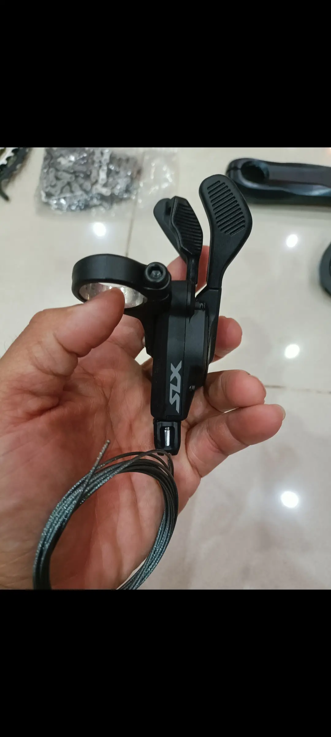 Shimano SLX Groupset 1*12speed