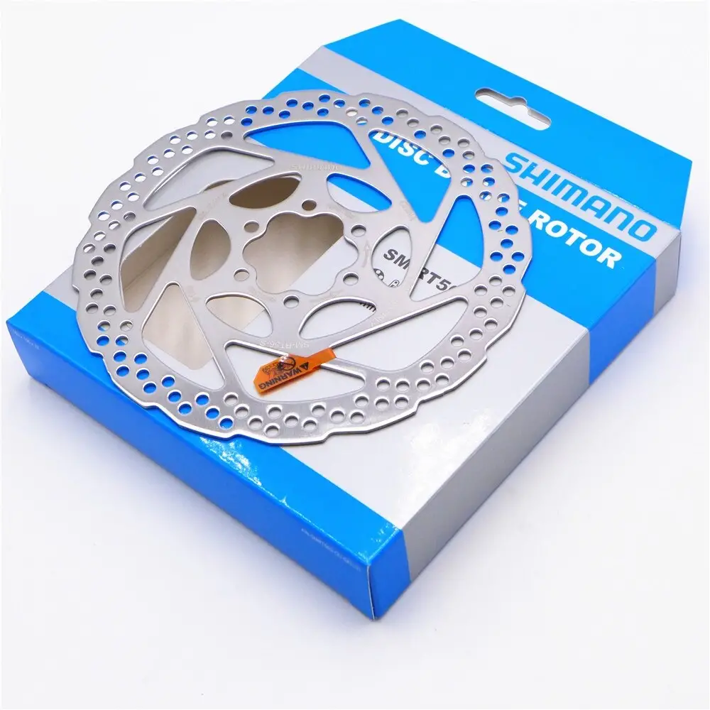 SHIMANO | DISC BRAKE ROTOR