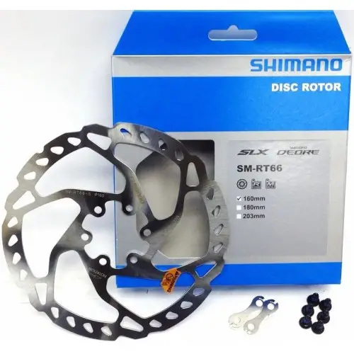SHIMANO | DISC BRAKE ROTOR