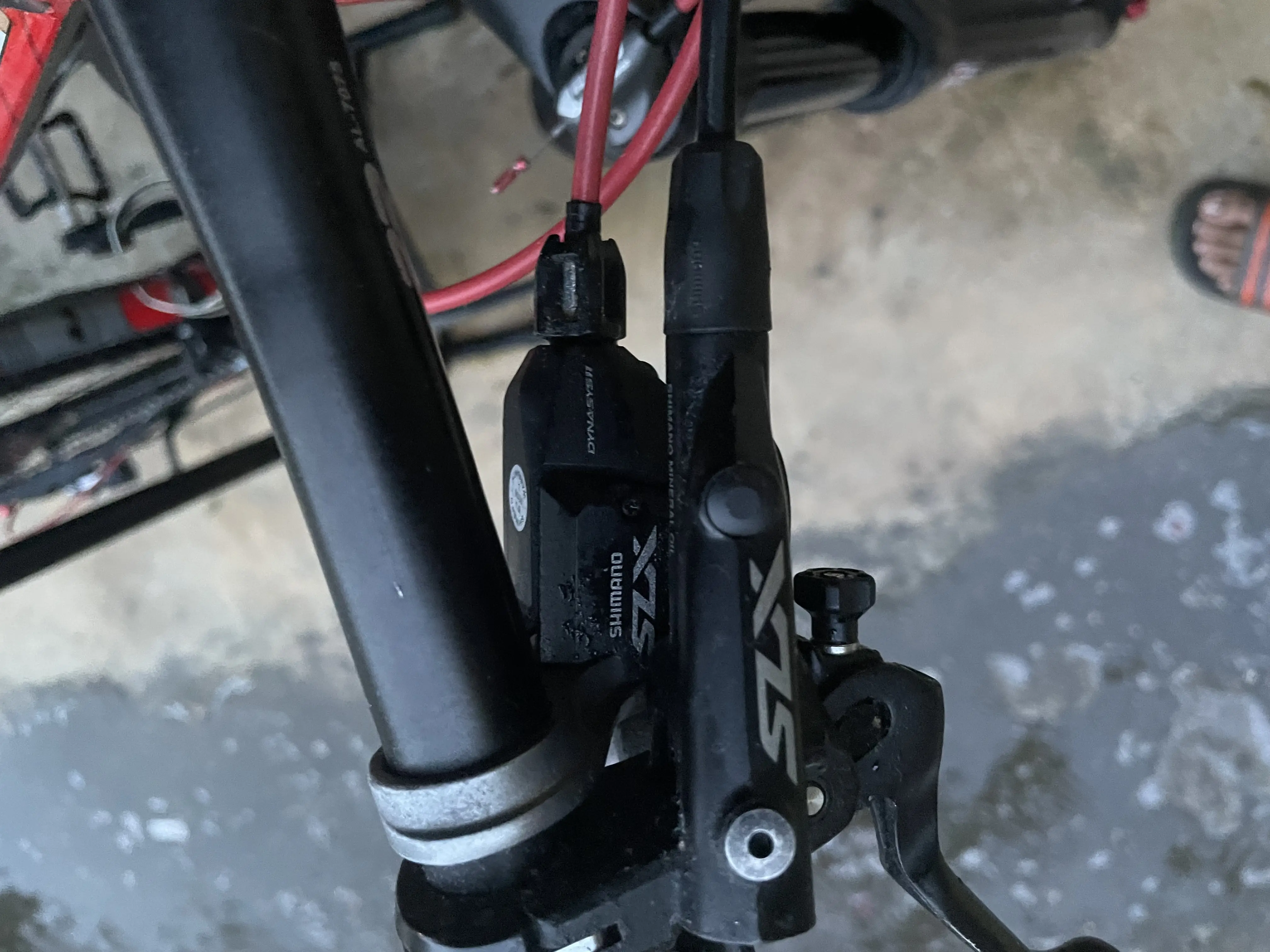 Mtb for sale. (Retired)