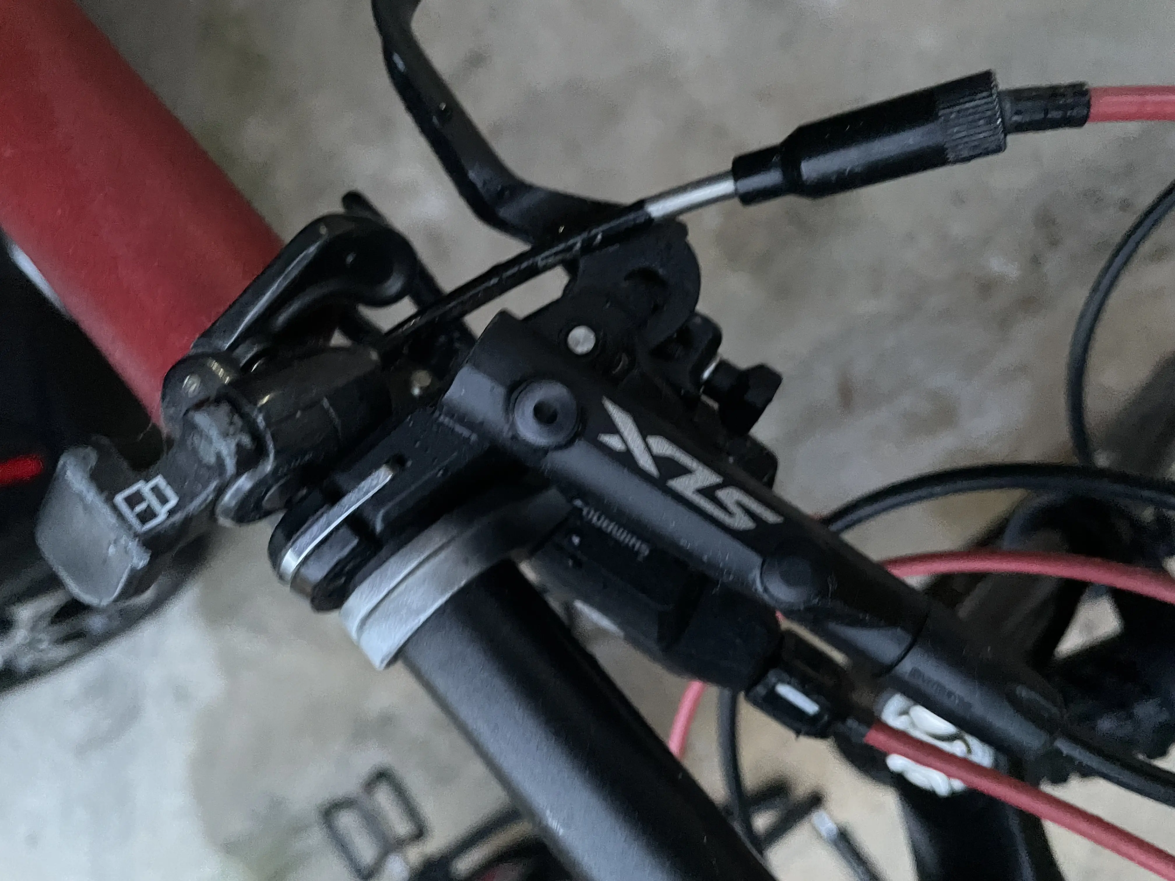 Mtb for sale. (Retired)