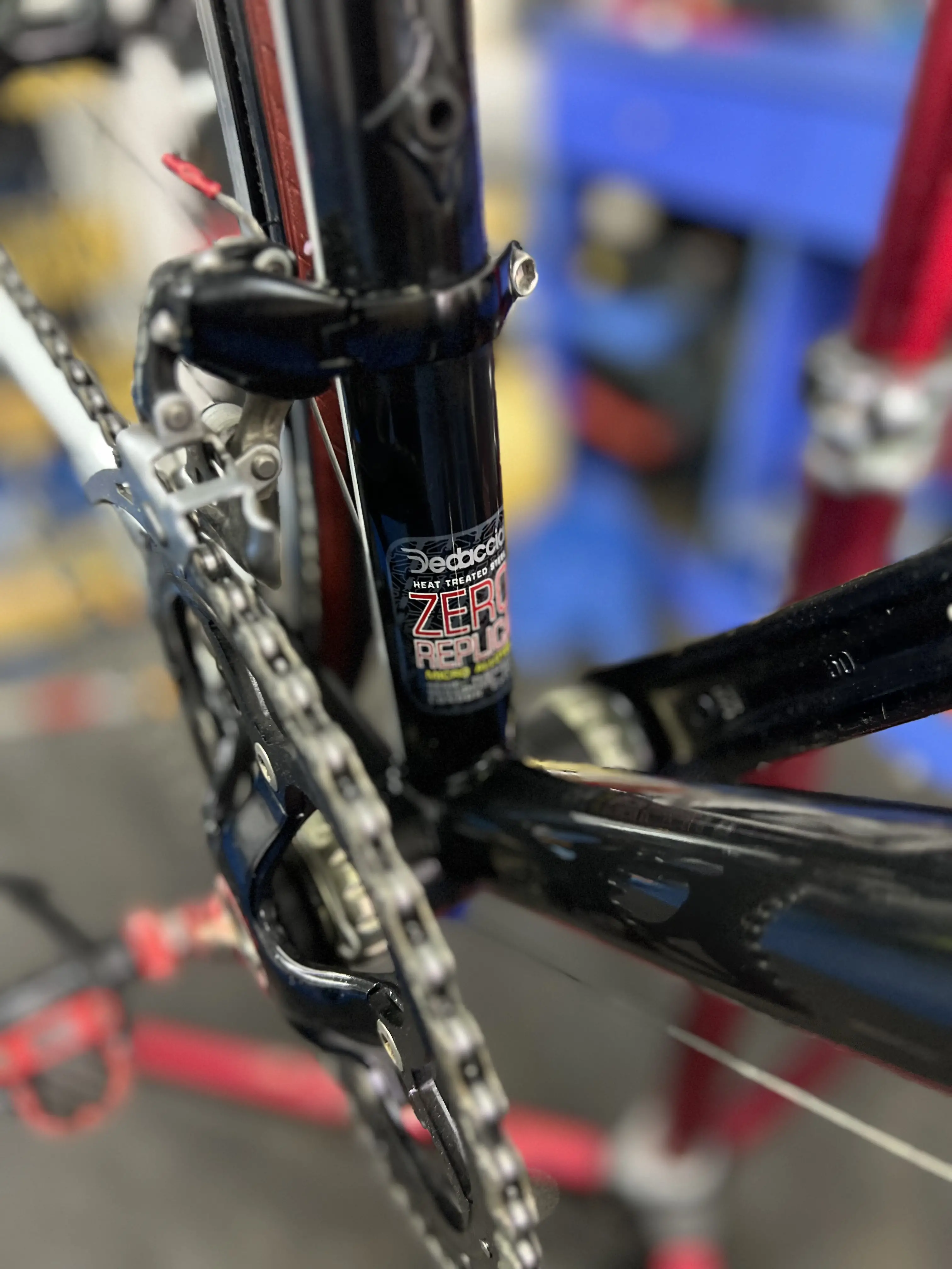 Condor  Acciano roadbike