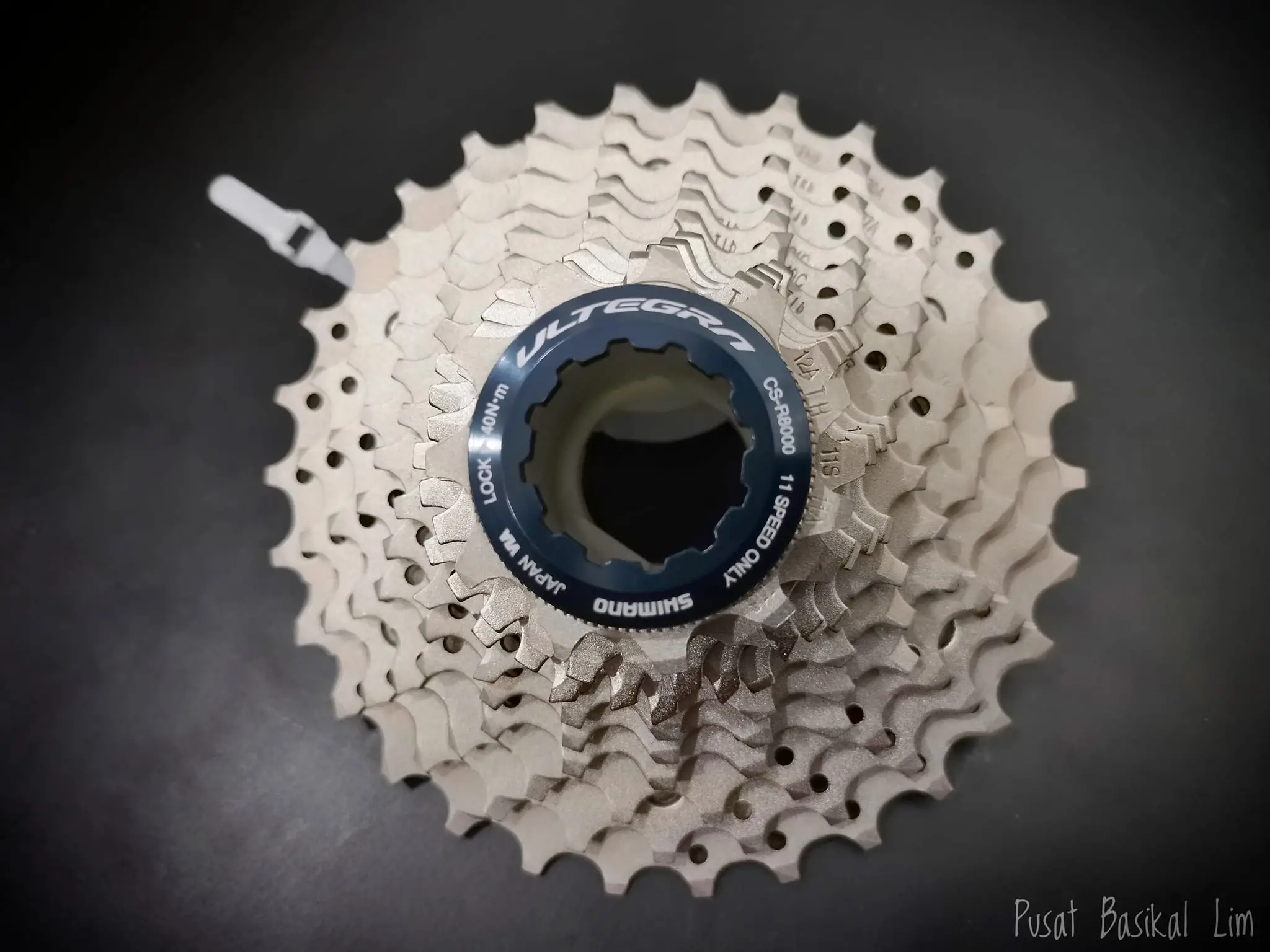 Shimano Ultegra R8000 Cassette 11speed