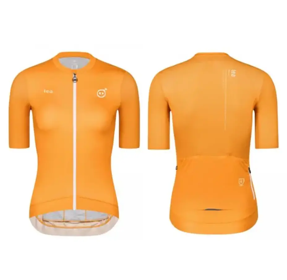 MONTON MEN/WOMEN CYCLING SHORT SLEEVE JERSEY DRINK