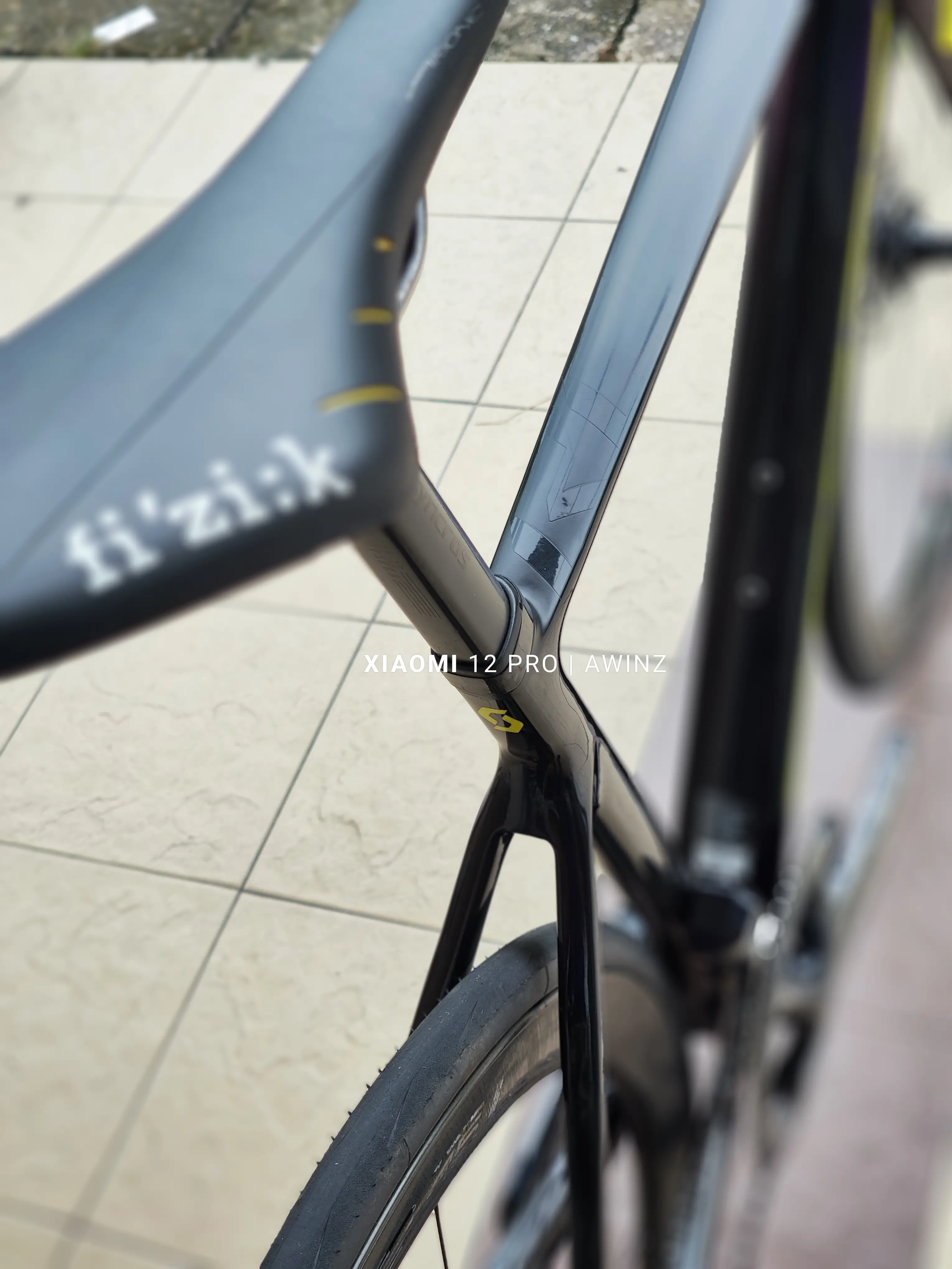 SCOTT ADDICT RC PRO