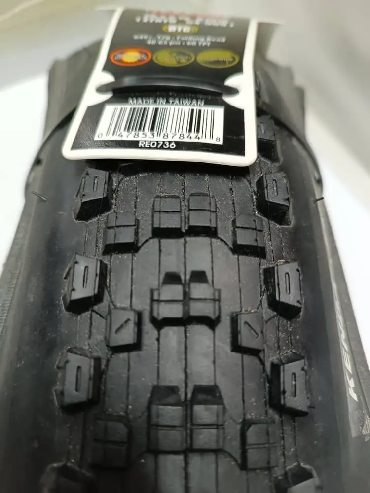 KENDA NEVEGAL MTB TIRE MOUNTAIN BIKE TYRE 26x2.10