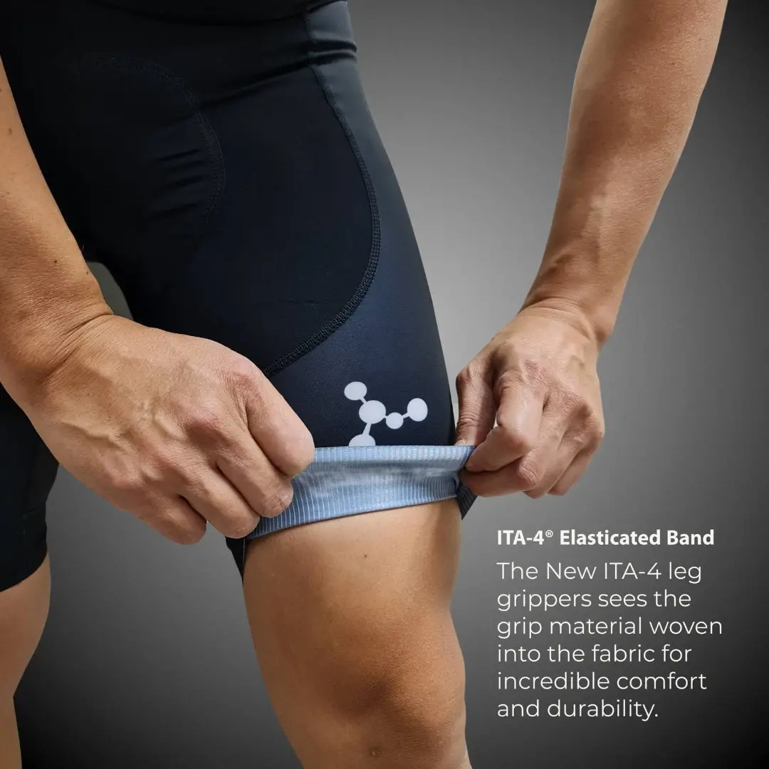 ISPORTS TSG 2021 Bib Shorts