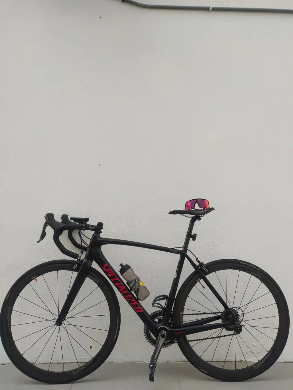 Specialized Tarmac SL5 Rimbrake