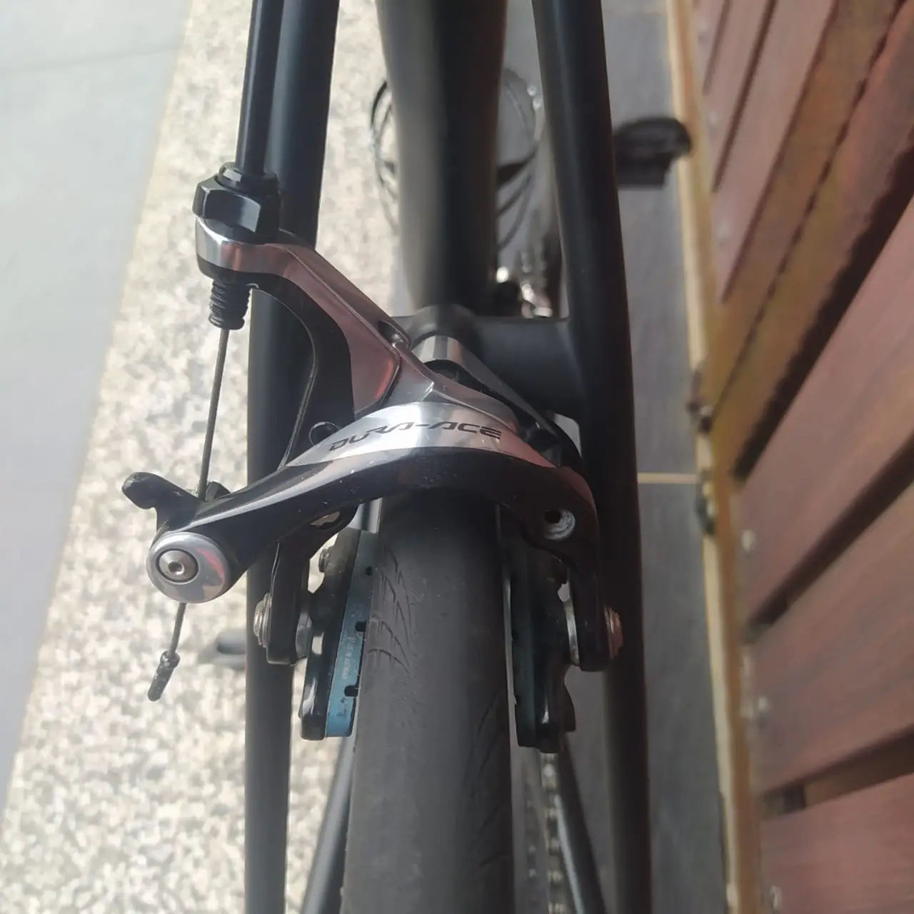 Specialized Tarmac SL5 Rimbrake