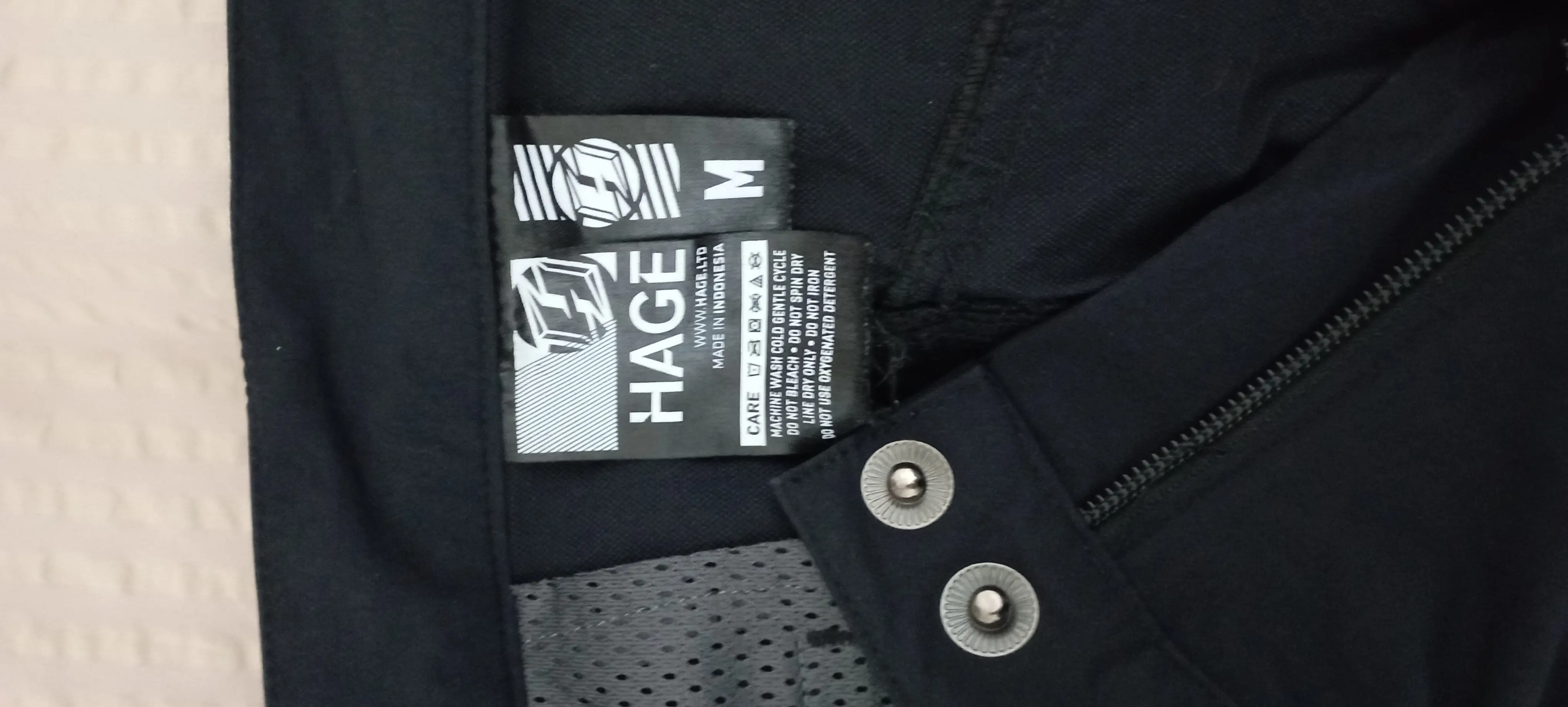 Hage MTB pants