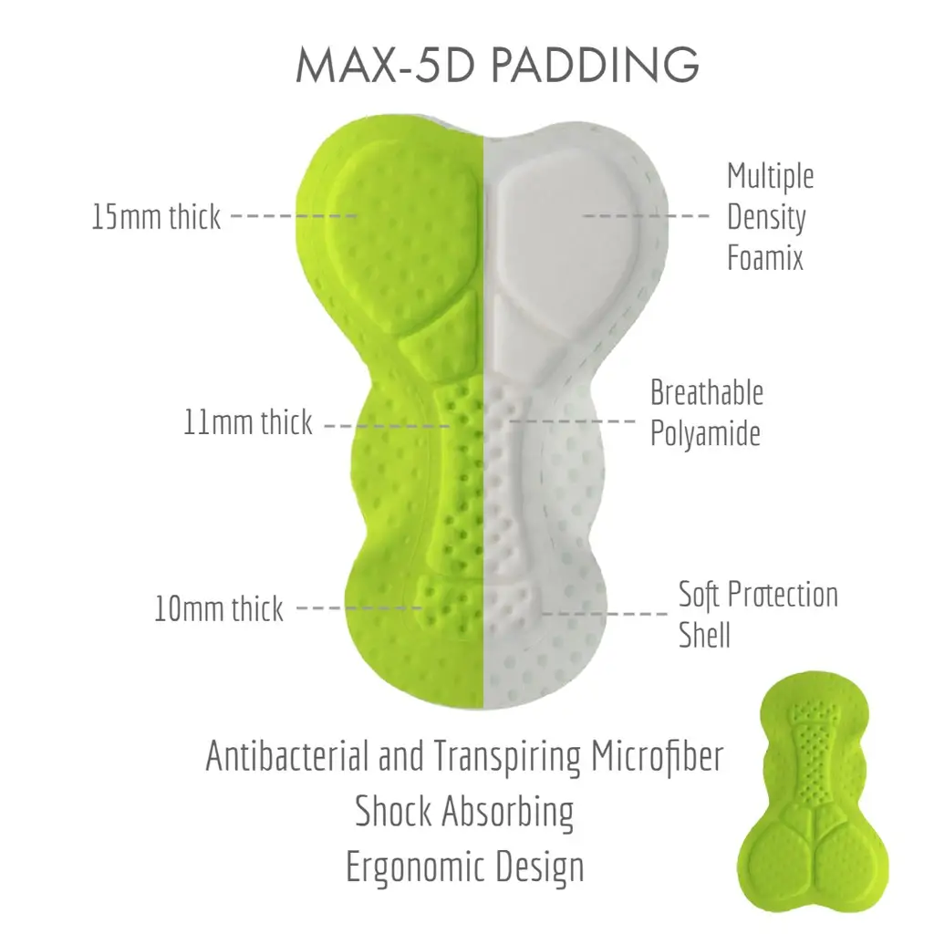 ISPORTS Urban Cargo Long Pants