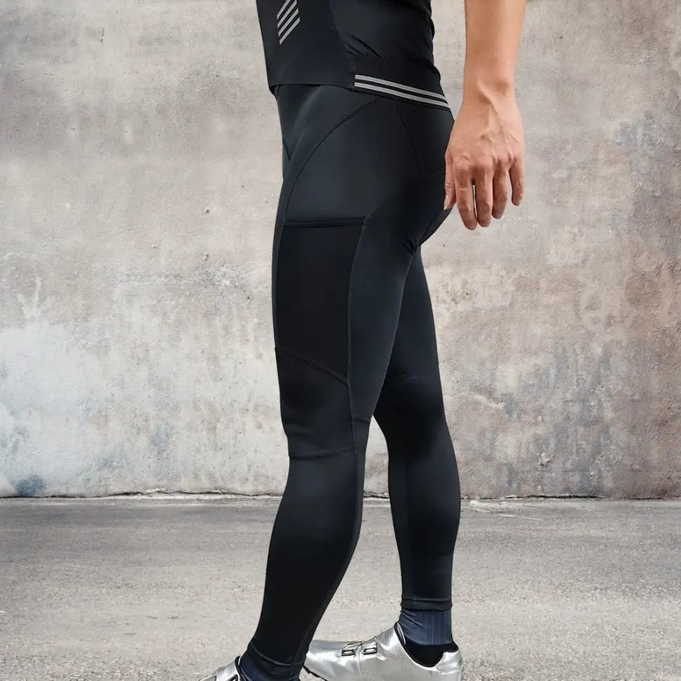 ISPORTS Urban Cargo Long Pants