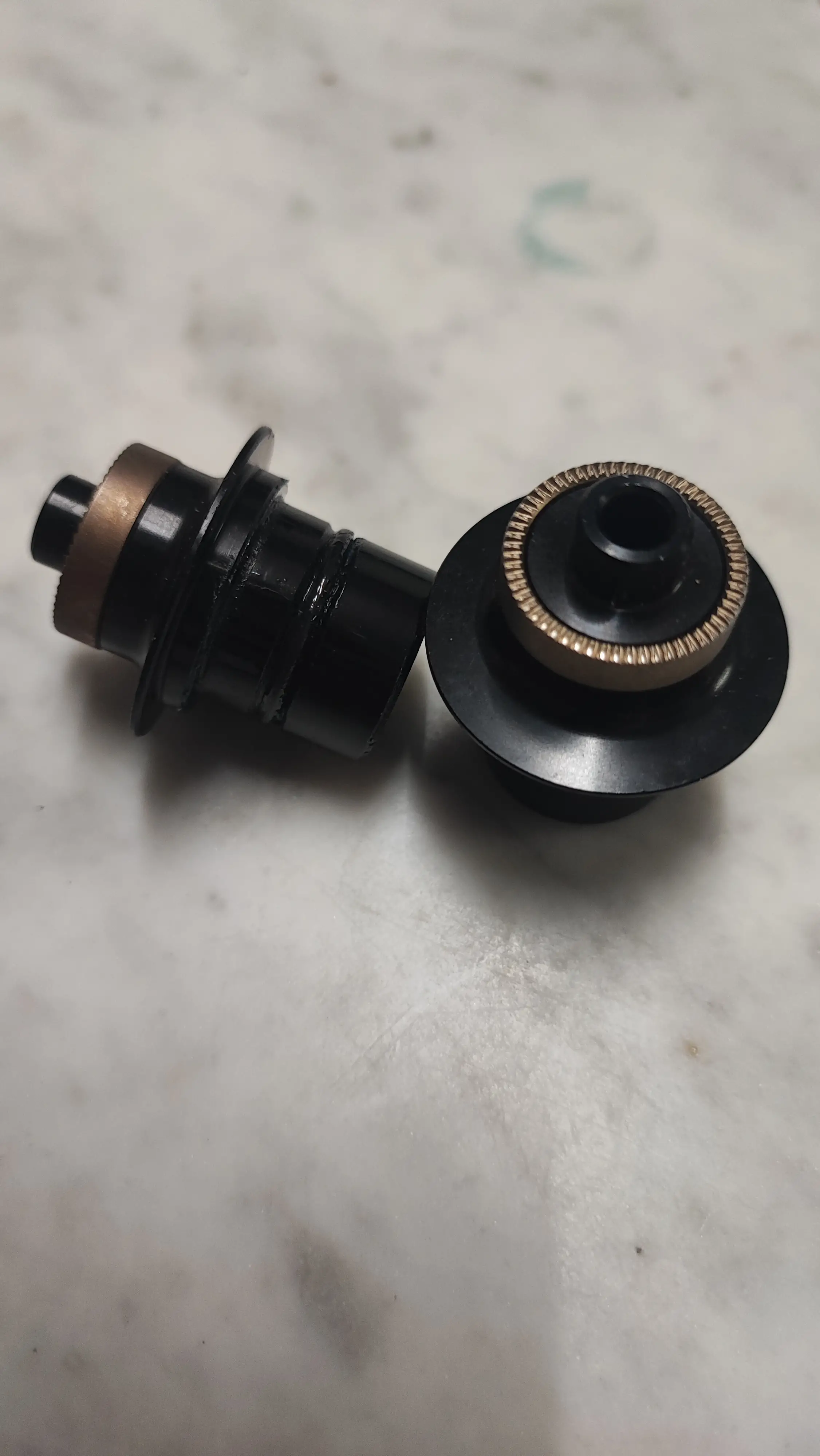 Hope adaptor