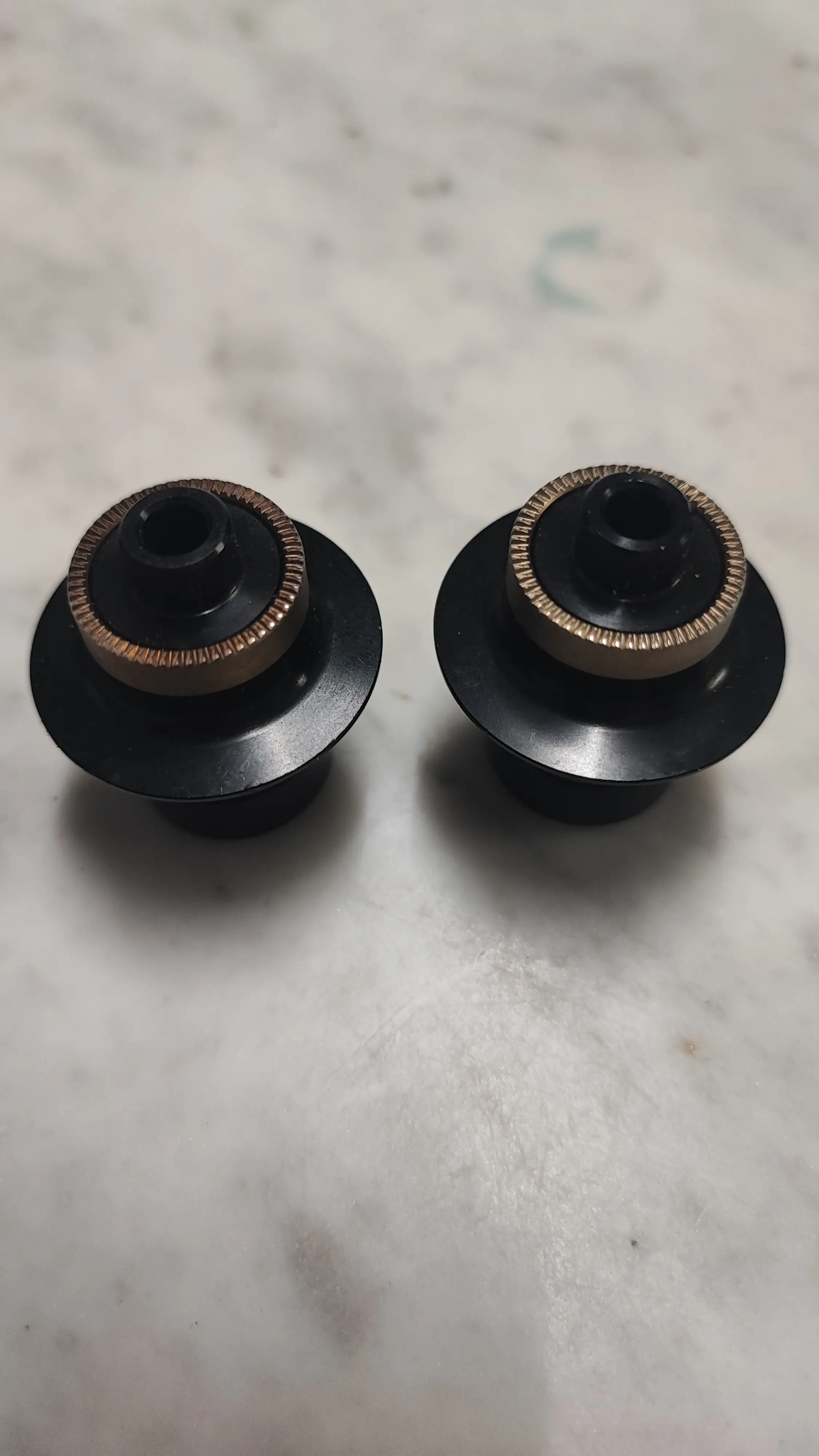 Hope adaptor