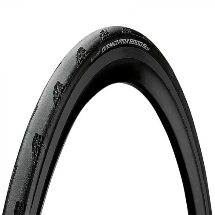 Continental GP5000 STR Tire