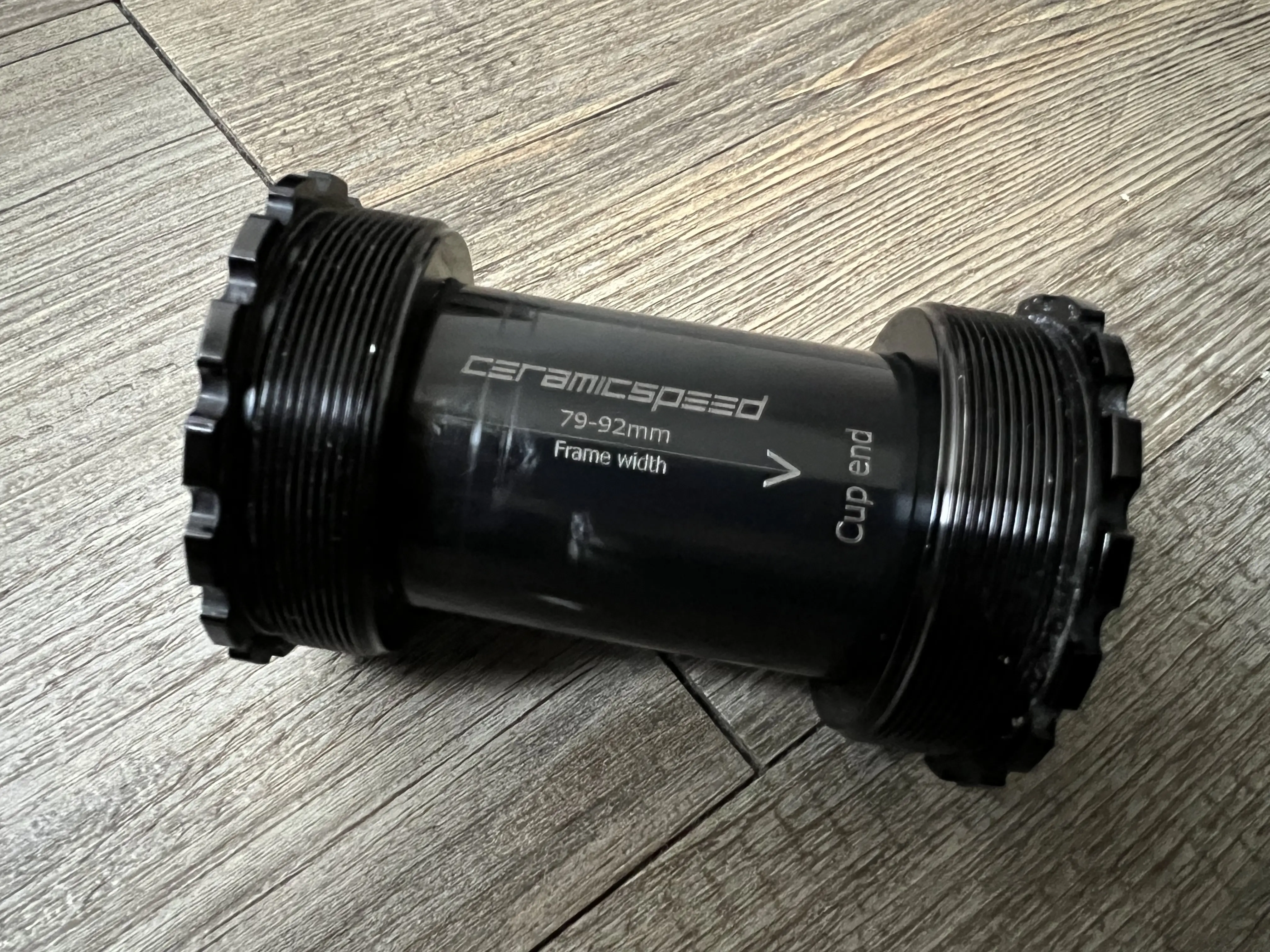 Ceramicspeed T47/86 Ceramic Bottom Bracket
