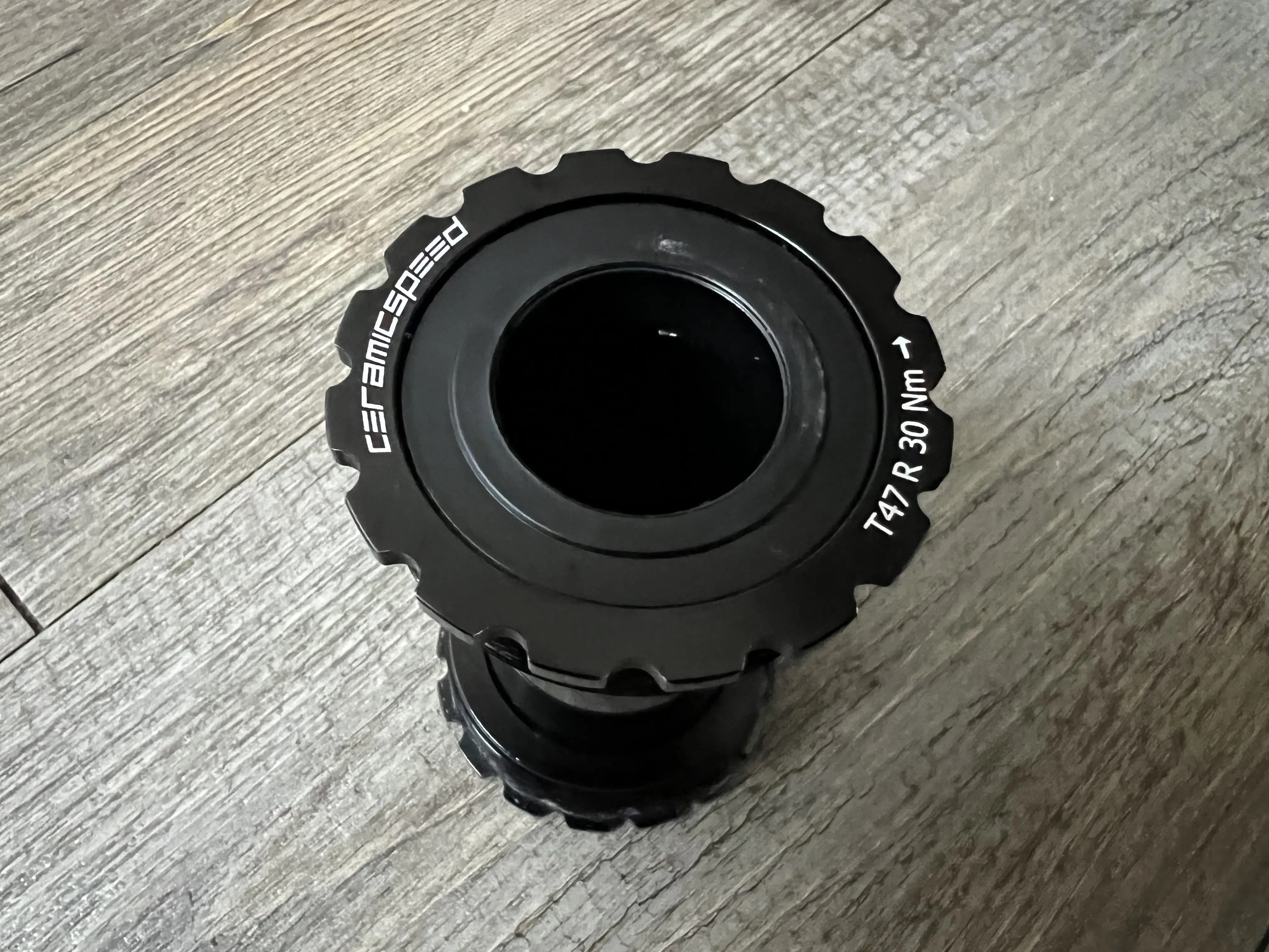 Ceramicspeed T47/86 Ceramic Bottom Bracket