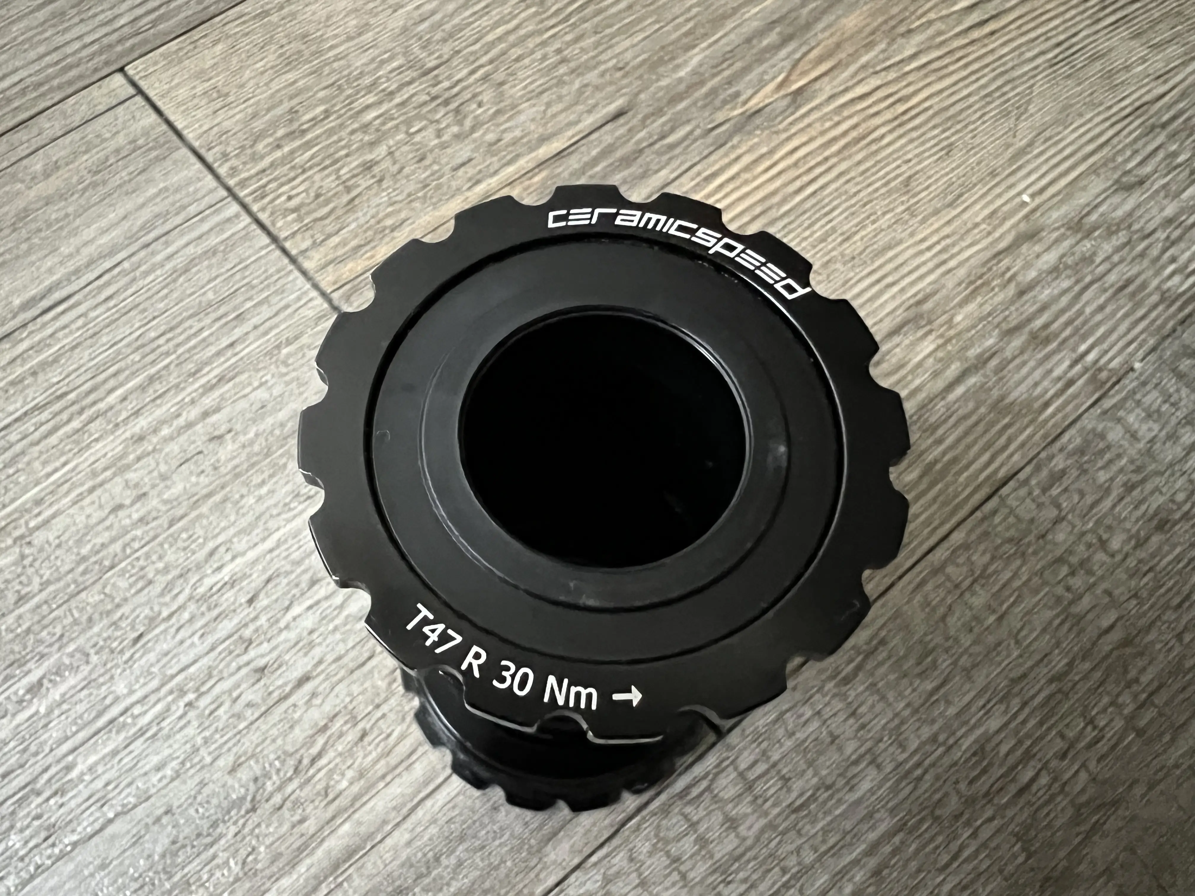 Ceramicspeed T47/86 Ceramic Bottom Bracket