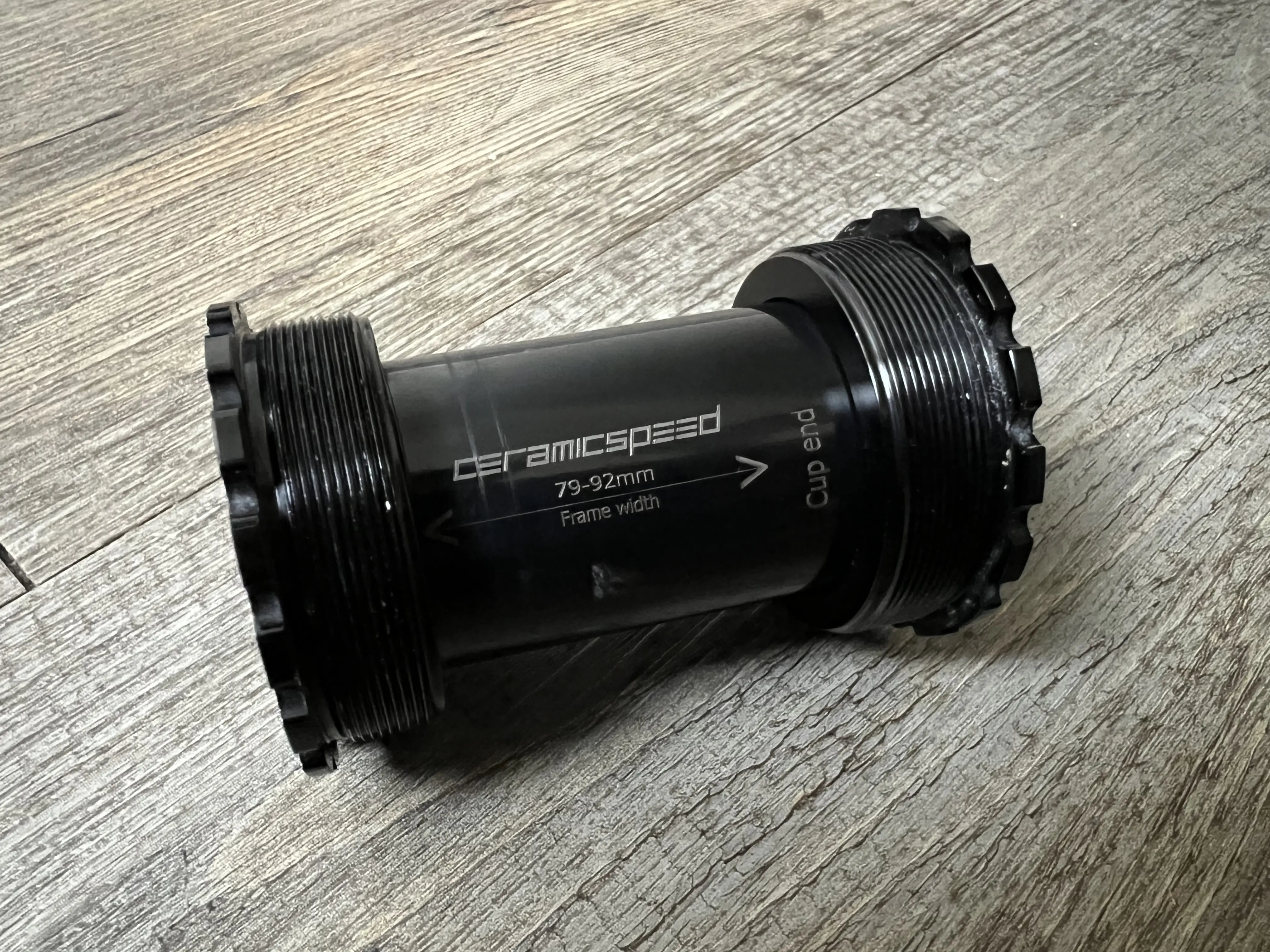 Ceramicspeed T47/86 Ceramic Bottom Bracket