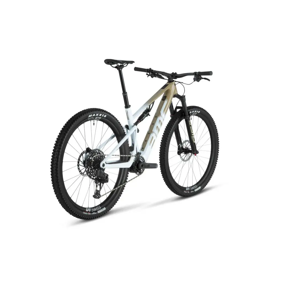 2023 BMC Fourstroke AMP LT One (PIENARBIKESHOP)