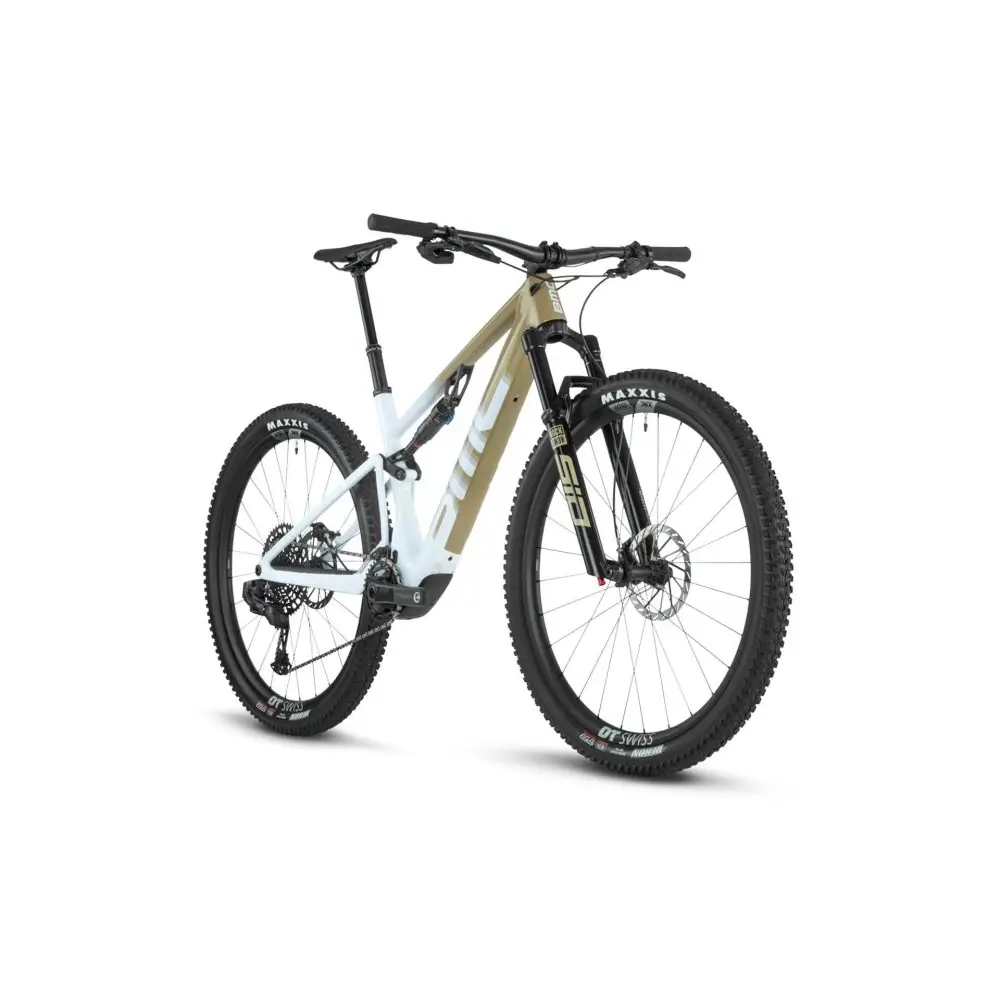 2023 BMC Fourstroke AMP LT One (PIENARBIKESHOP)