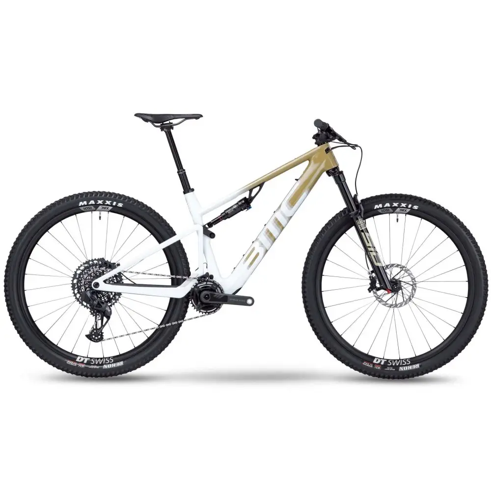 2023 BMC Fourstroke AMP LT One (PIENARBIKESHOP)