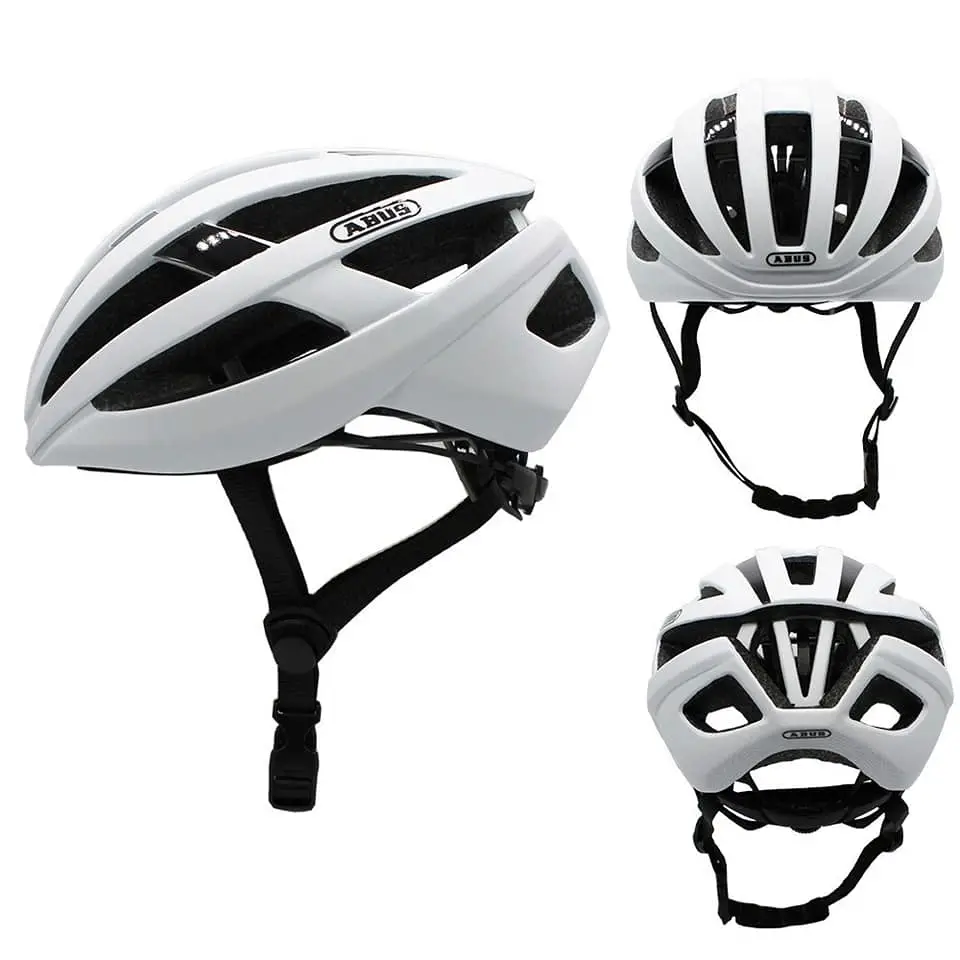 Abus Viantor Cycling Helmet