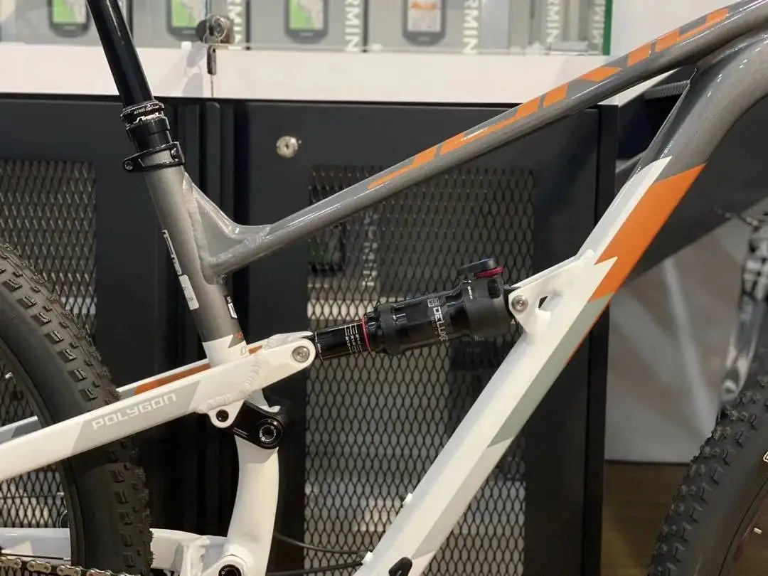 Polygon Siskiu DSE MTB