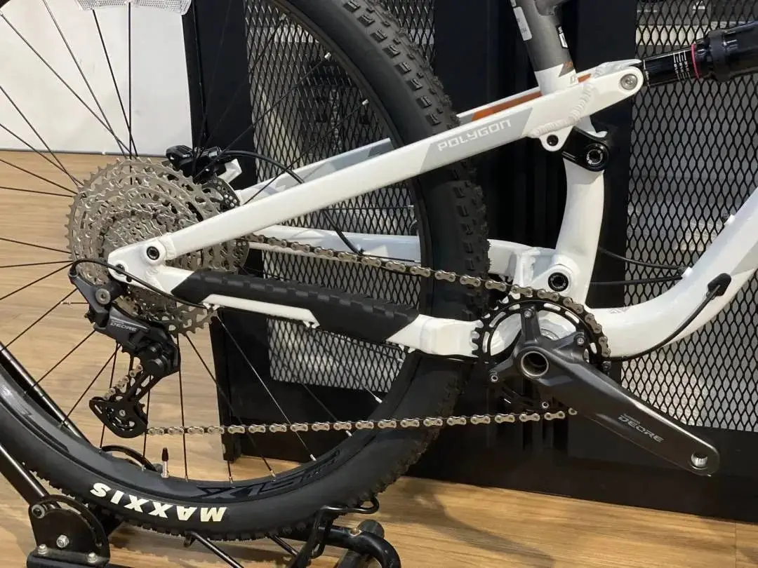 Polygon Siskiu DSE MTB