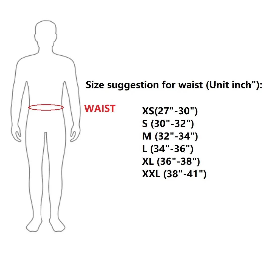 ISPORTS Knots bib Shorts