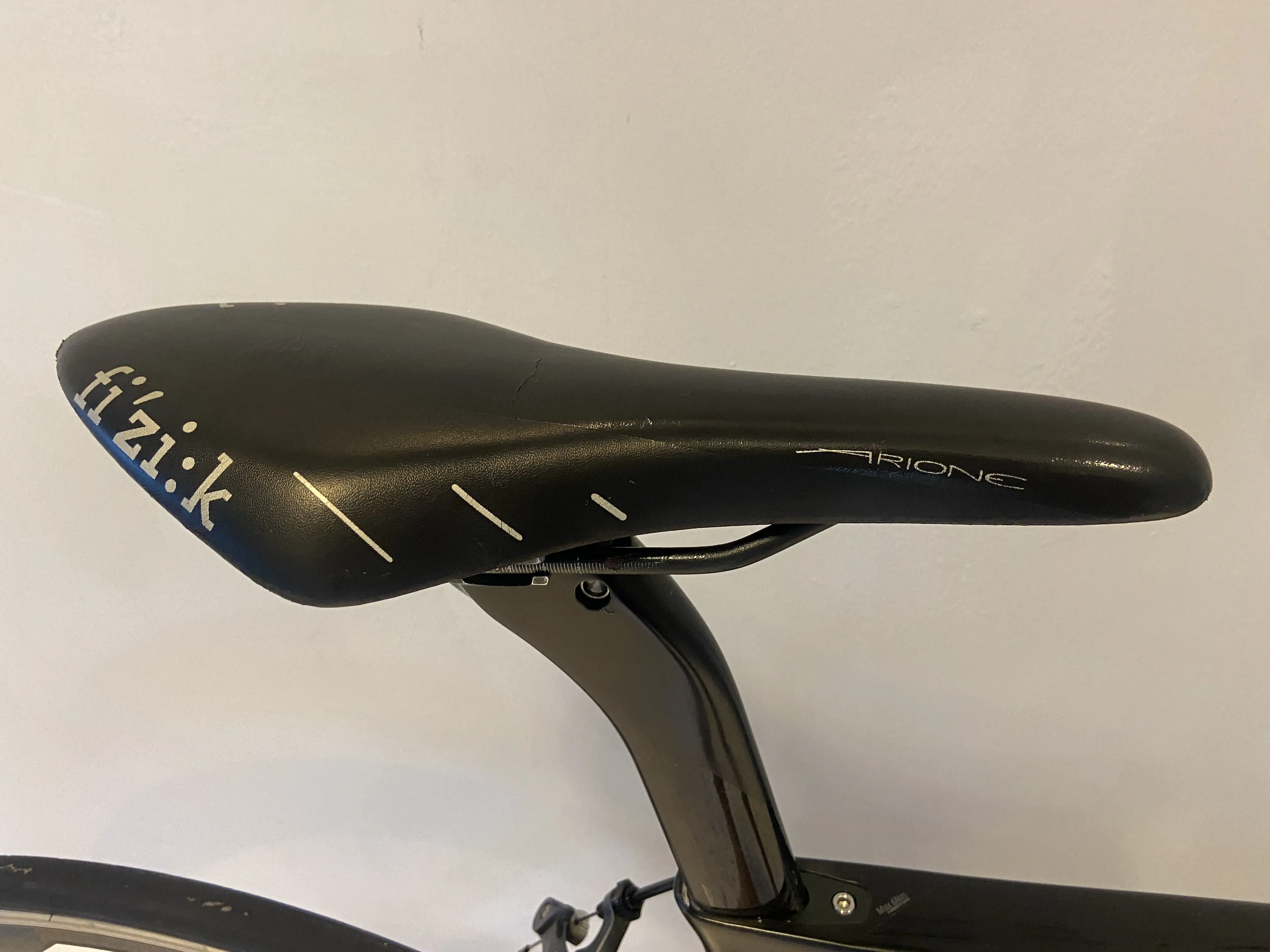 Pinarello GAN RS Maglia Nera Complete Bike