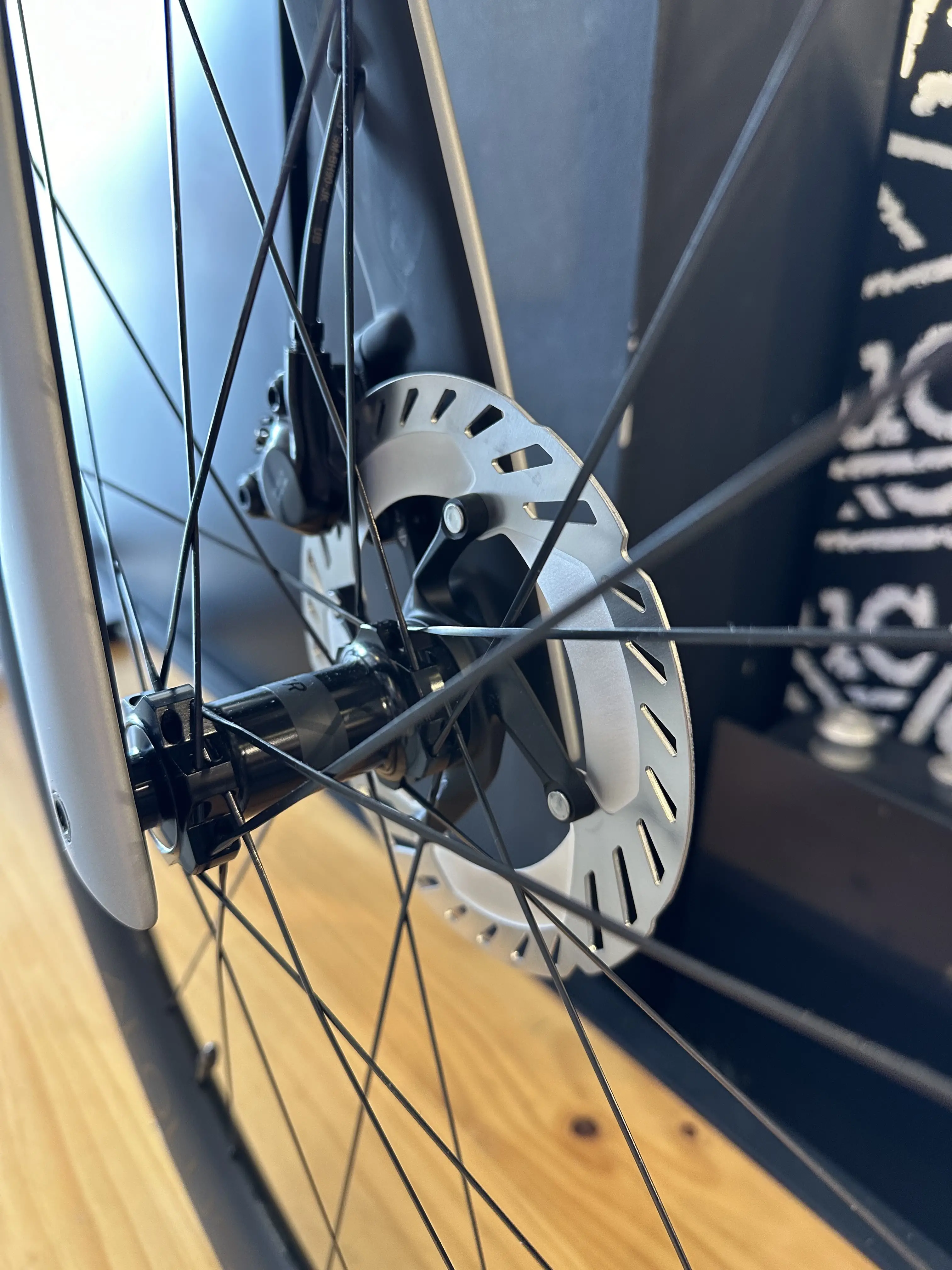 Trek Madone SLR 7 Quicksilver 52/54