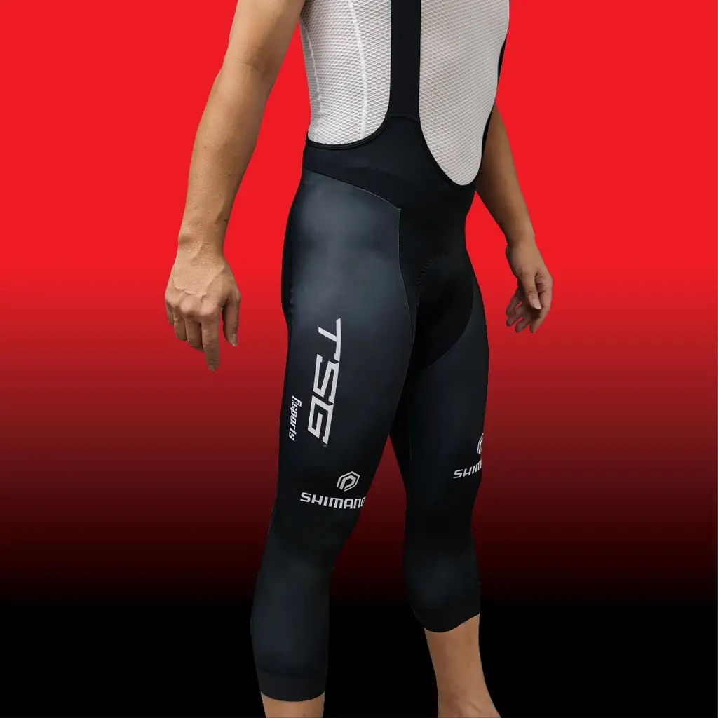 ISPORTS TSG 2022 Bib 3/4