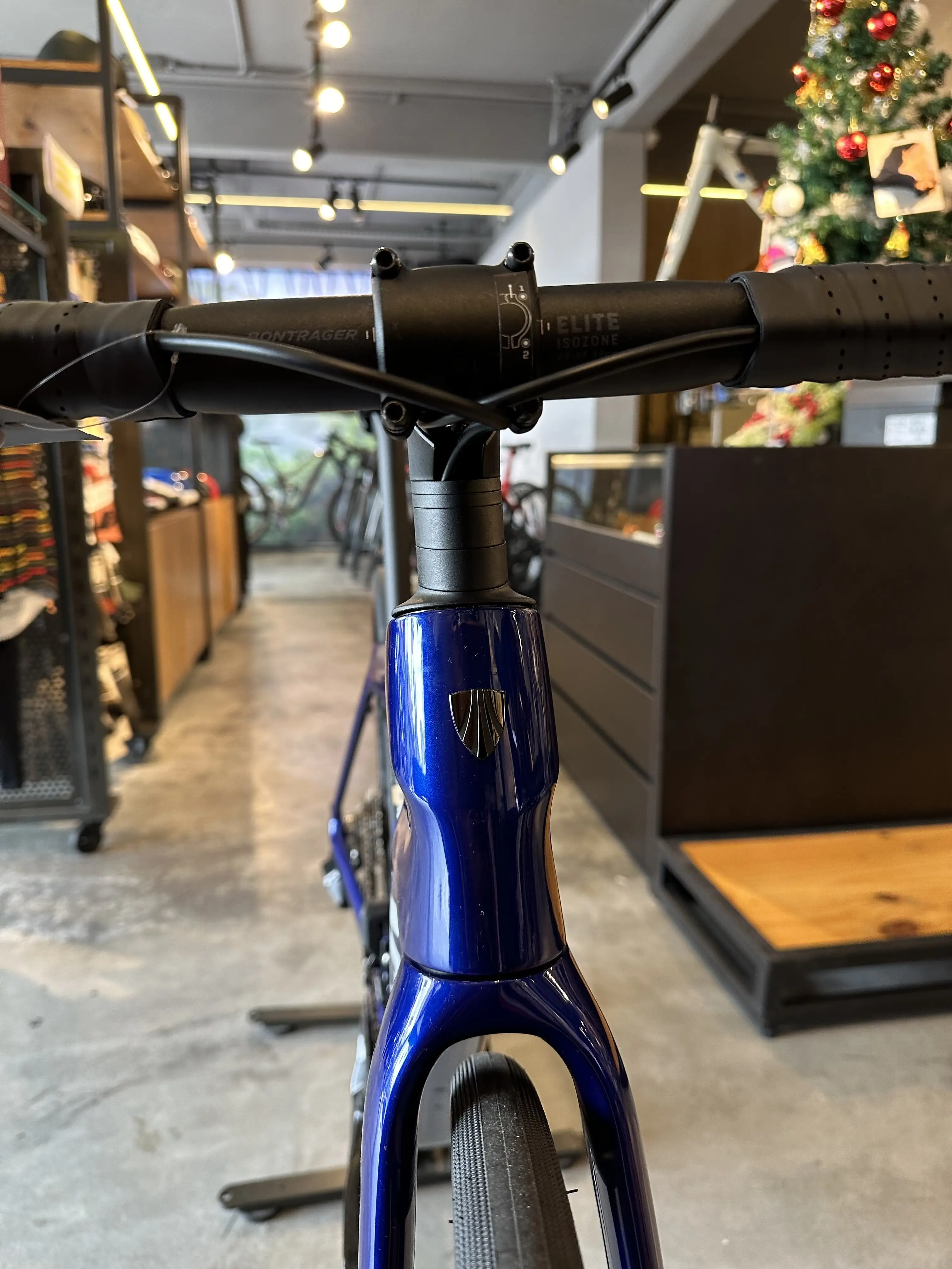 Trek Domane SL 6 Gen 4 size 50