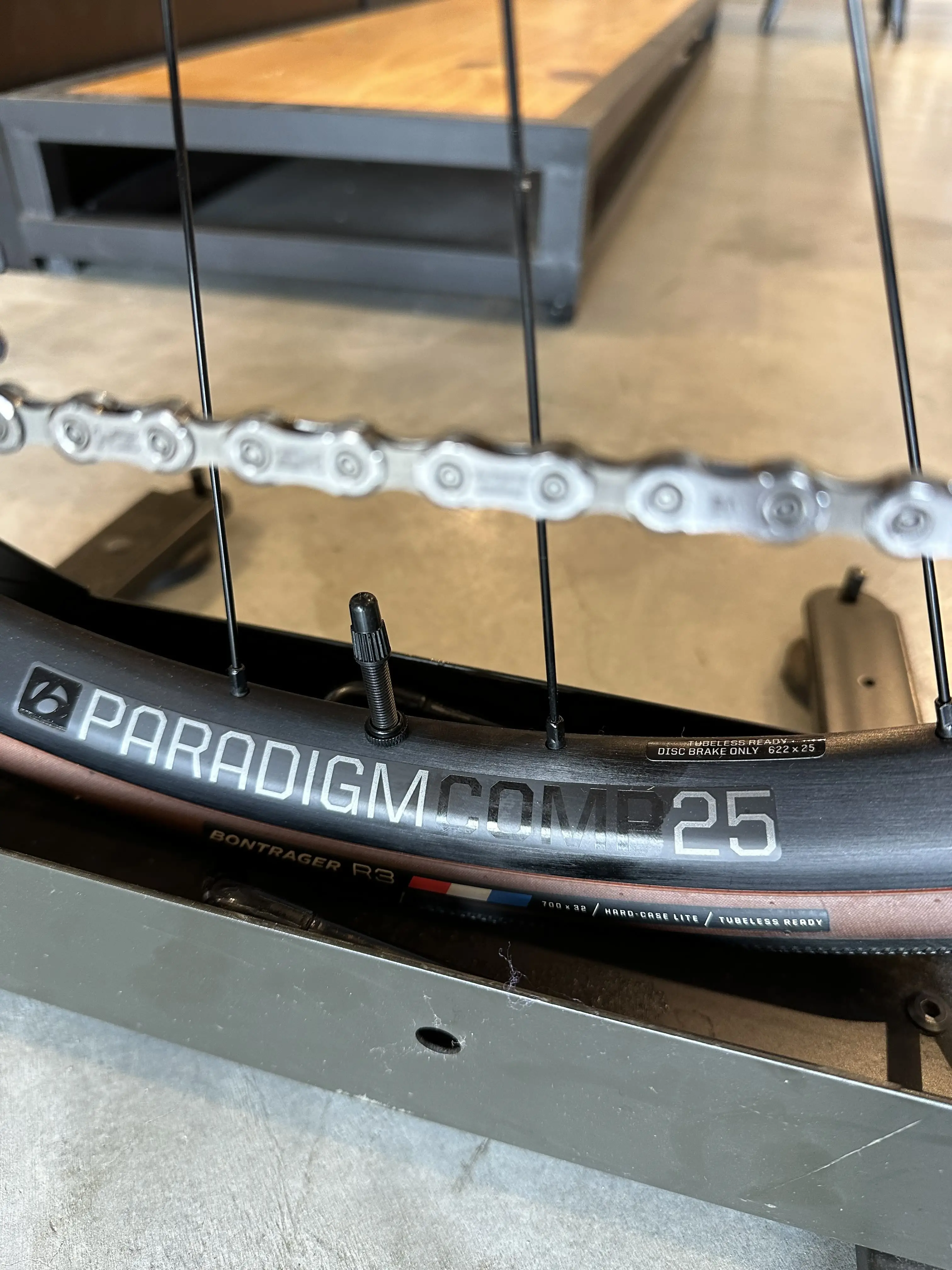 Trek Domane SL 6 Gen 4 size 50