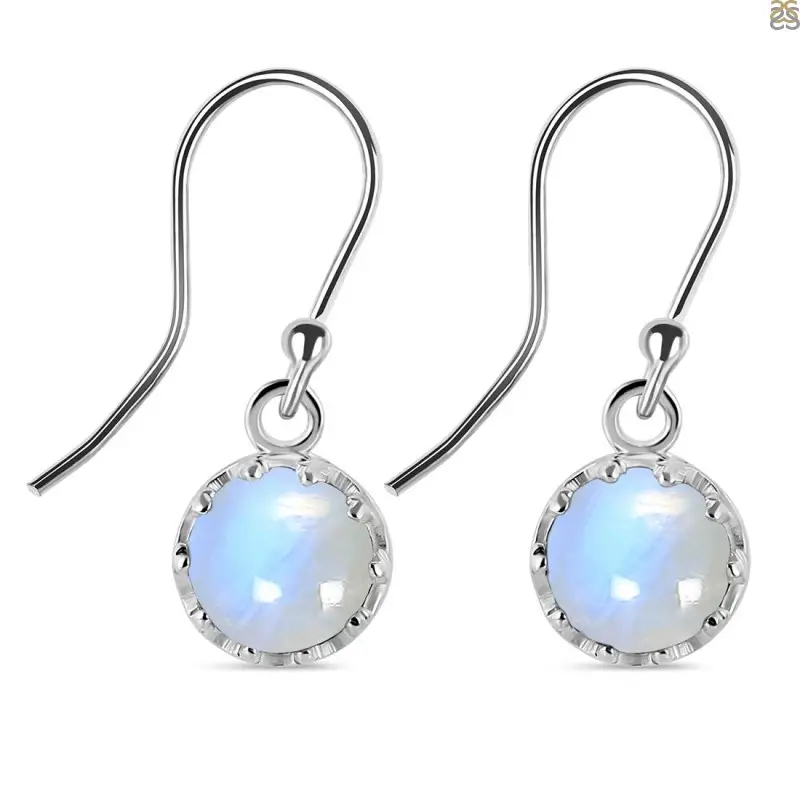 Moonlit Magic: Unveiling the Enchanting Moonstone Jewelry Line
