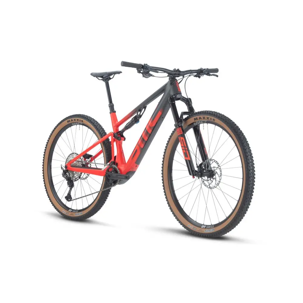 2023 BMC Fourstroke AMP LT TWO (PIENARBIKESHOP)