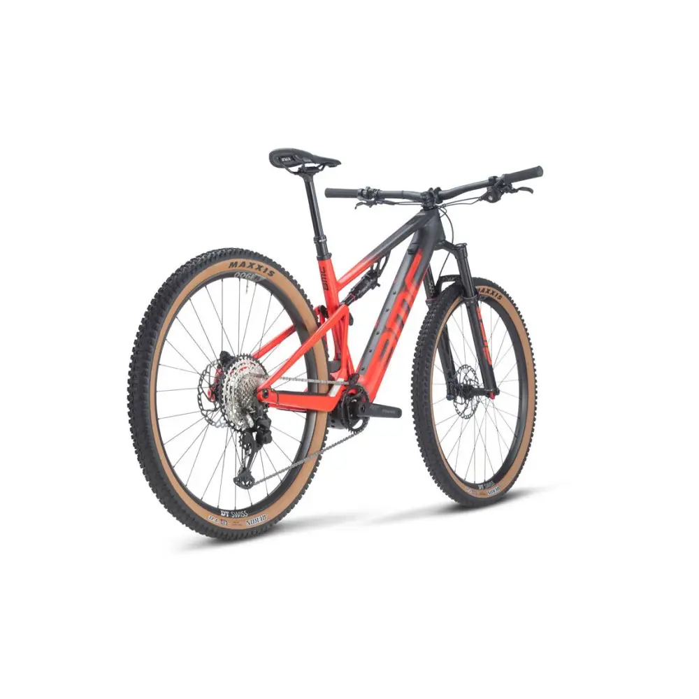 2023 BMC Fourstroke AMP LT TWO (PIENARBIKESHOP)